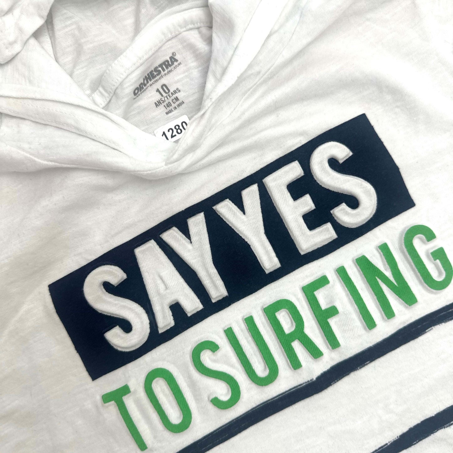 T-Shirt Orchestra : 10 ans