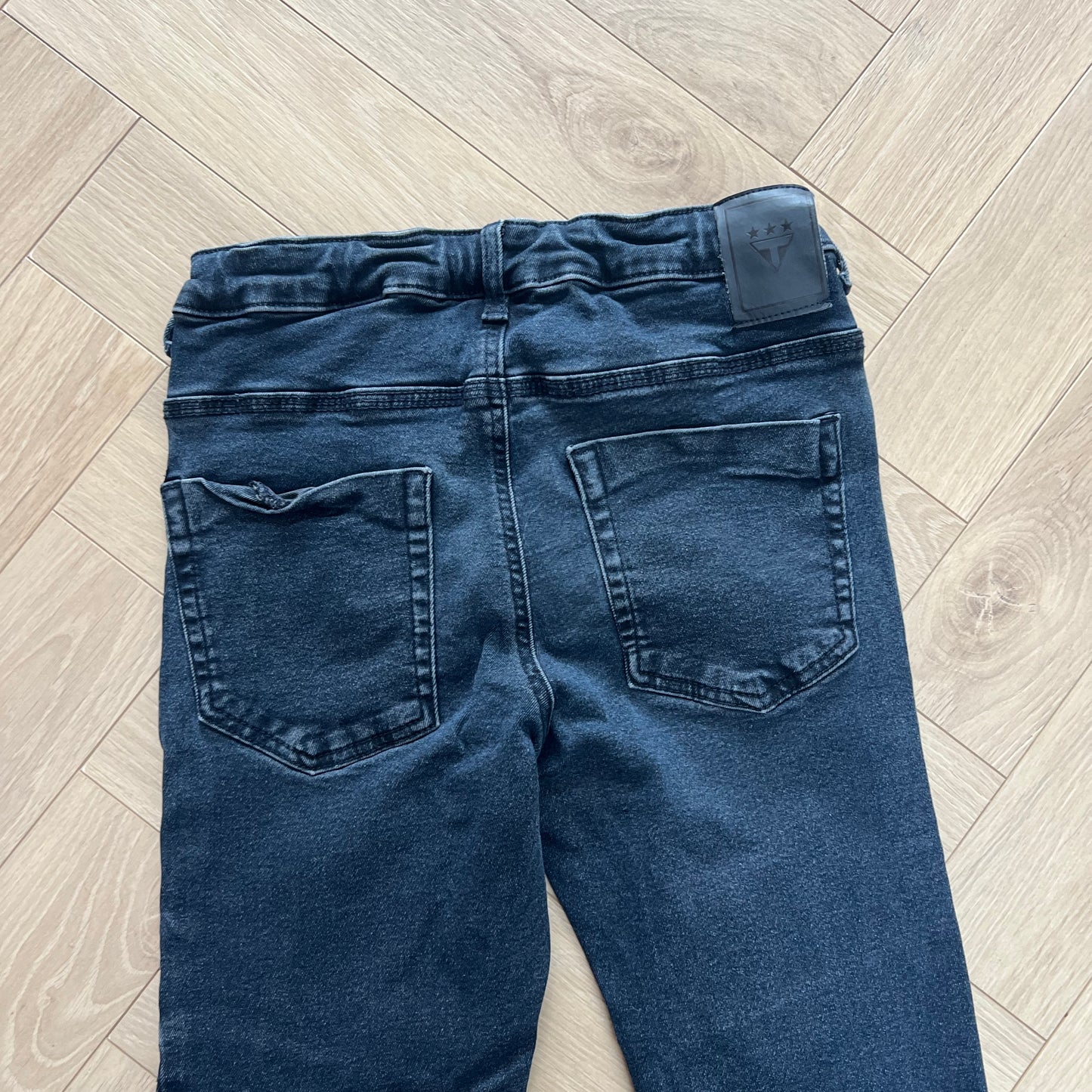 Pantalon Skinny Louis Tape à l'oeil : 12 ans