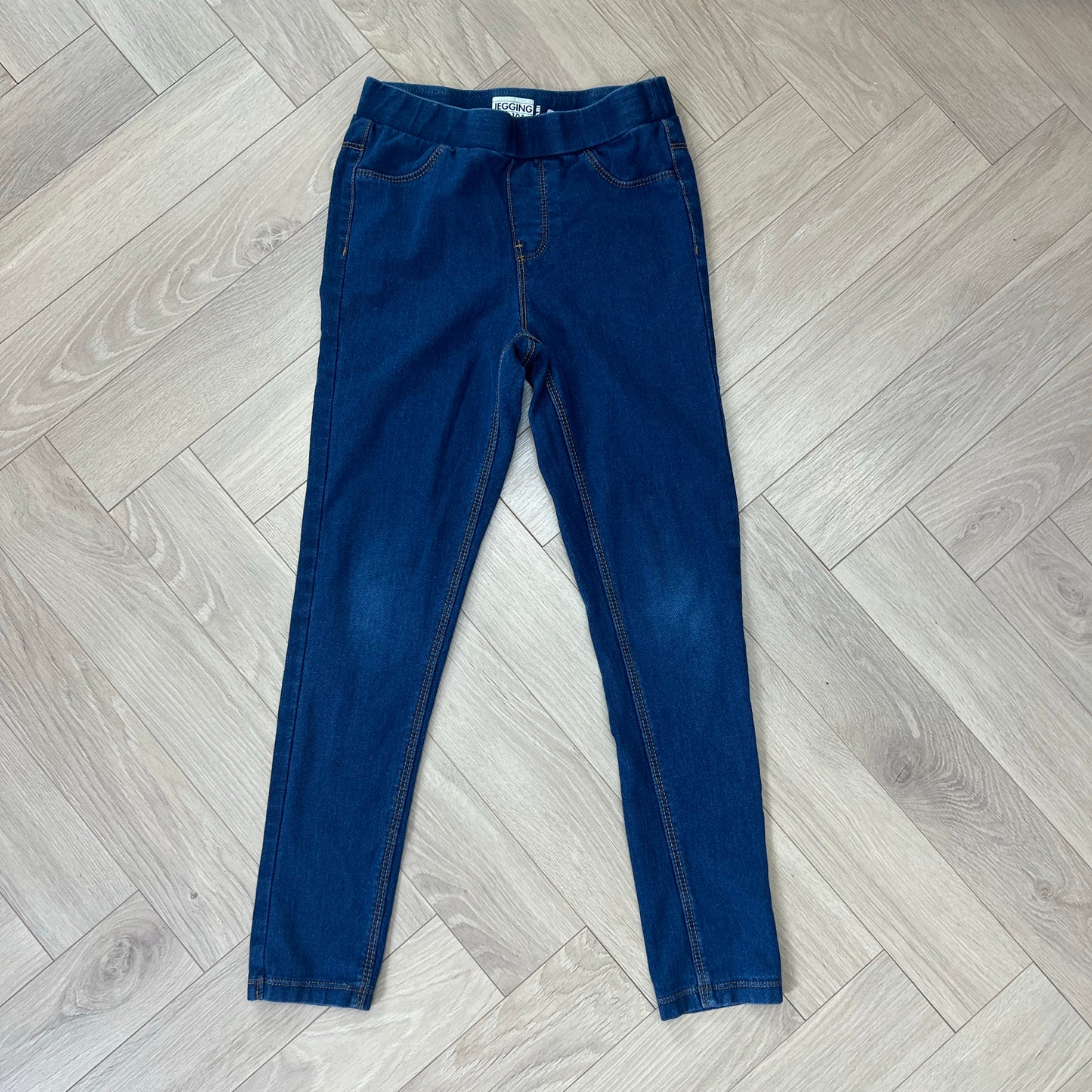 Jegging Kiabi : 10 ans