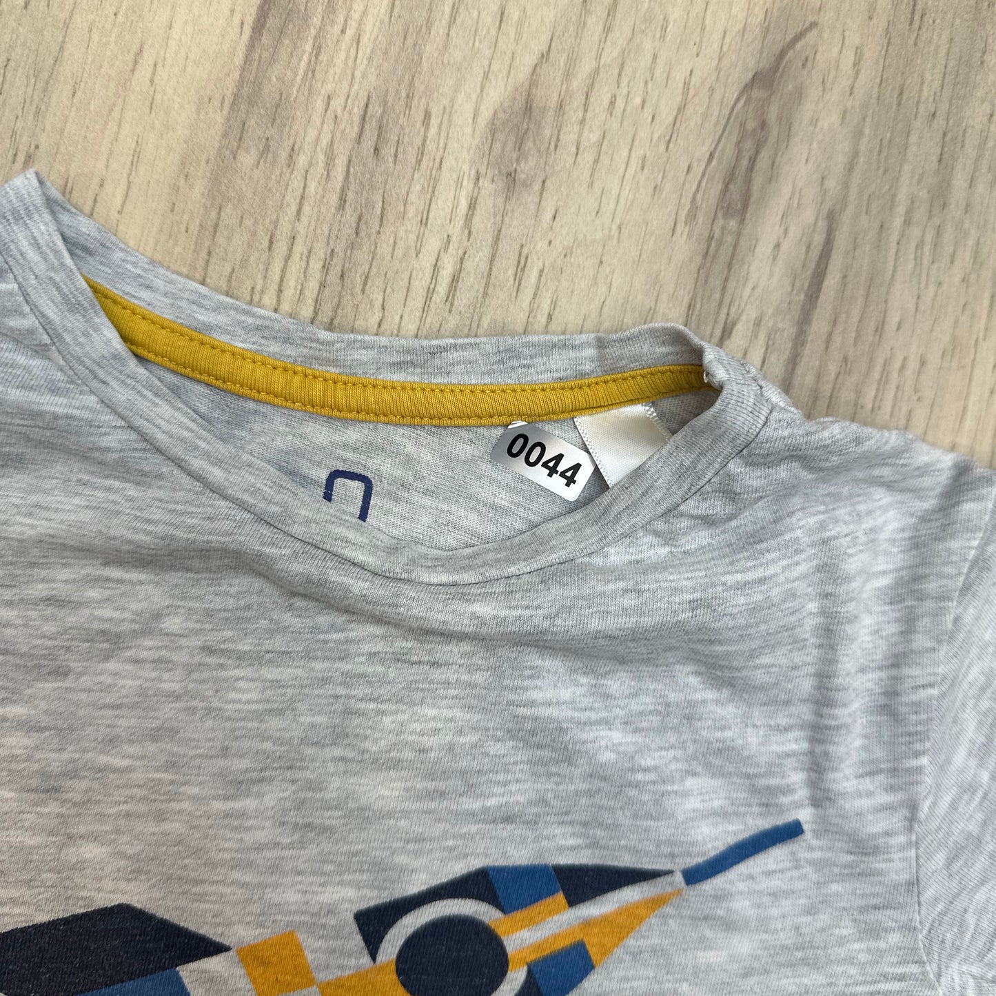 T-Shirt Okaïdi : 6 ans
