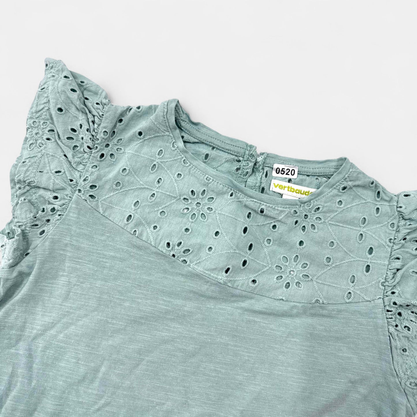 T-Shirt Verbaudet : 8 ans