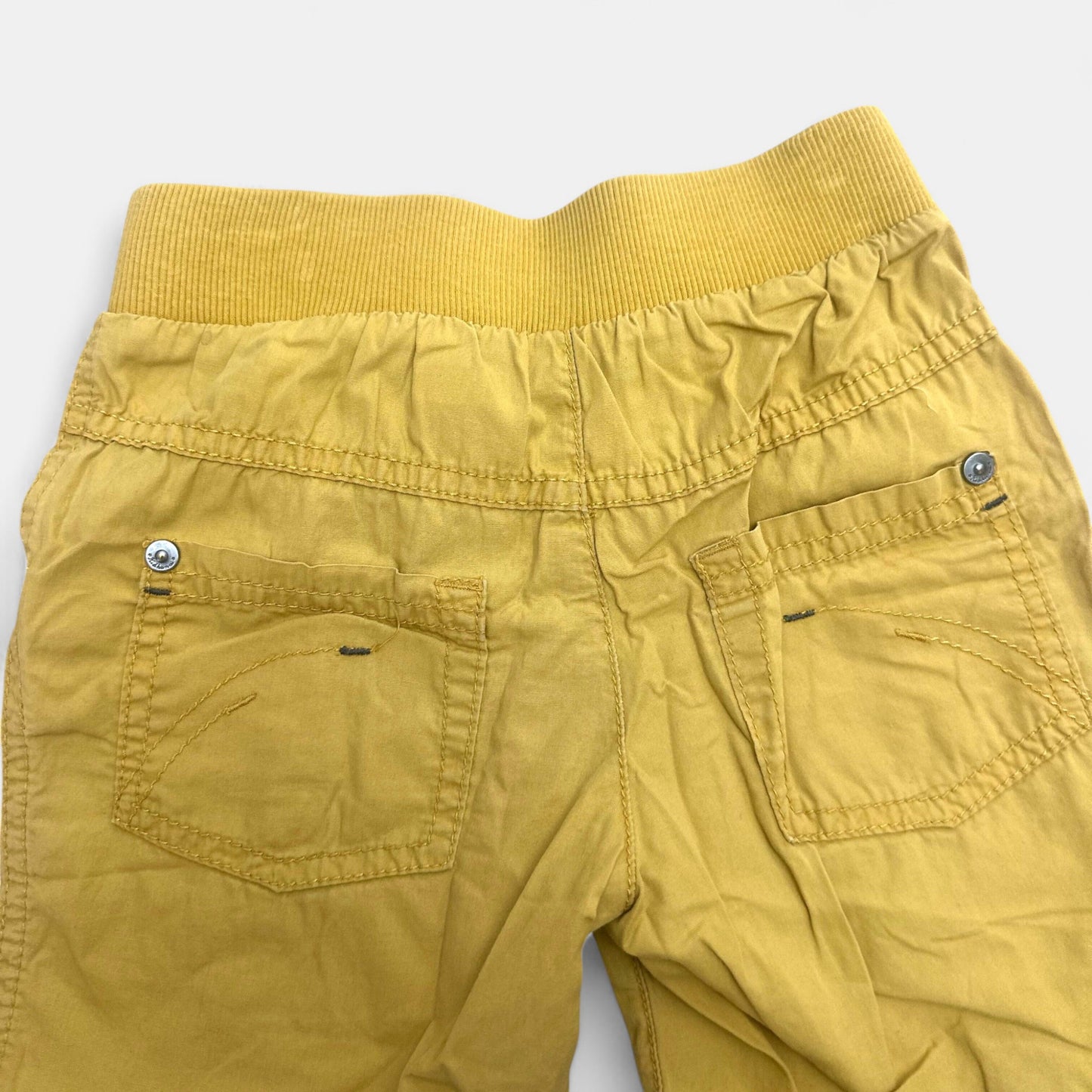 Short Kiabi : 4 ans