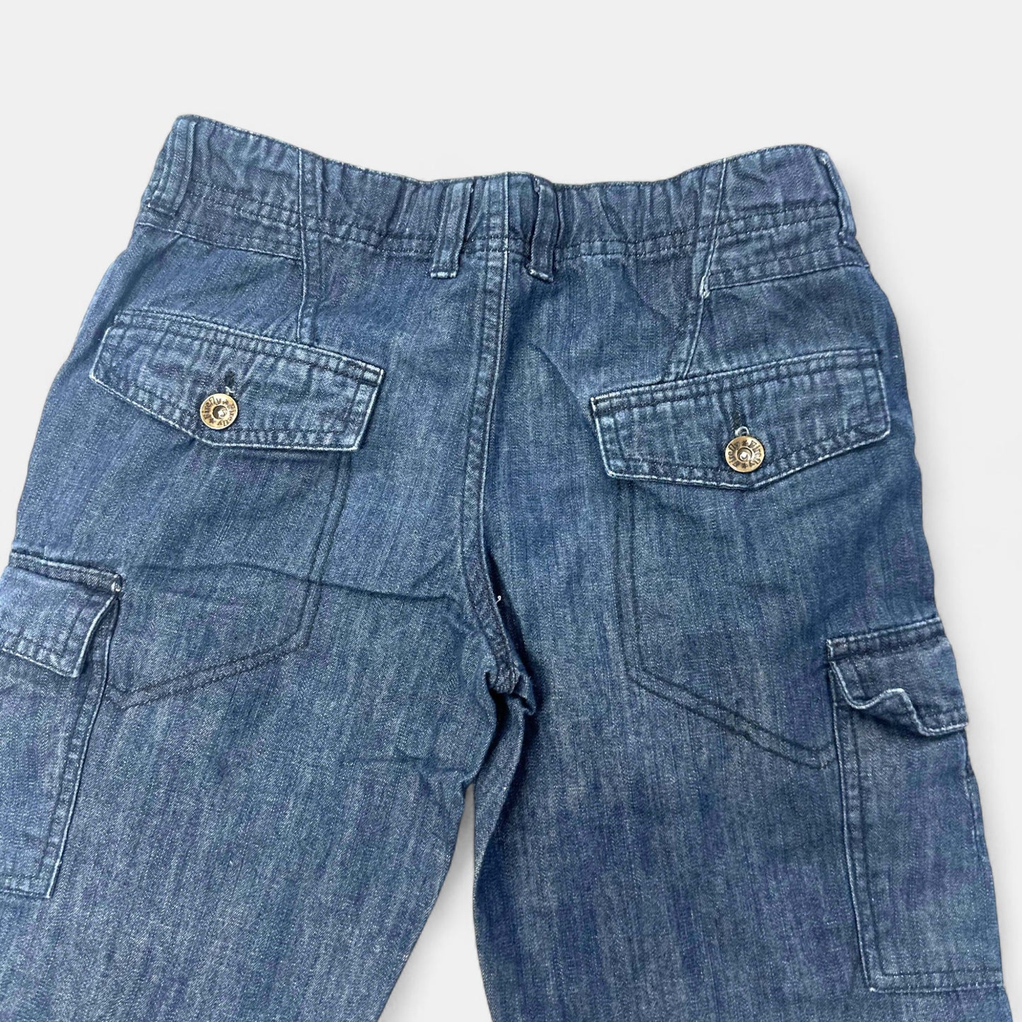 Short Firefly : 12 ans