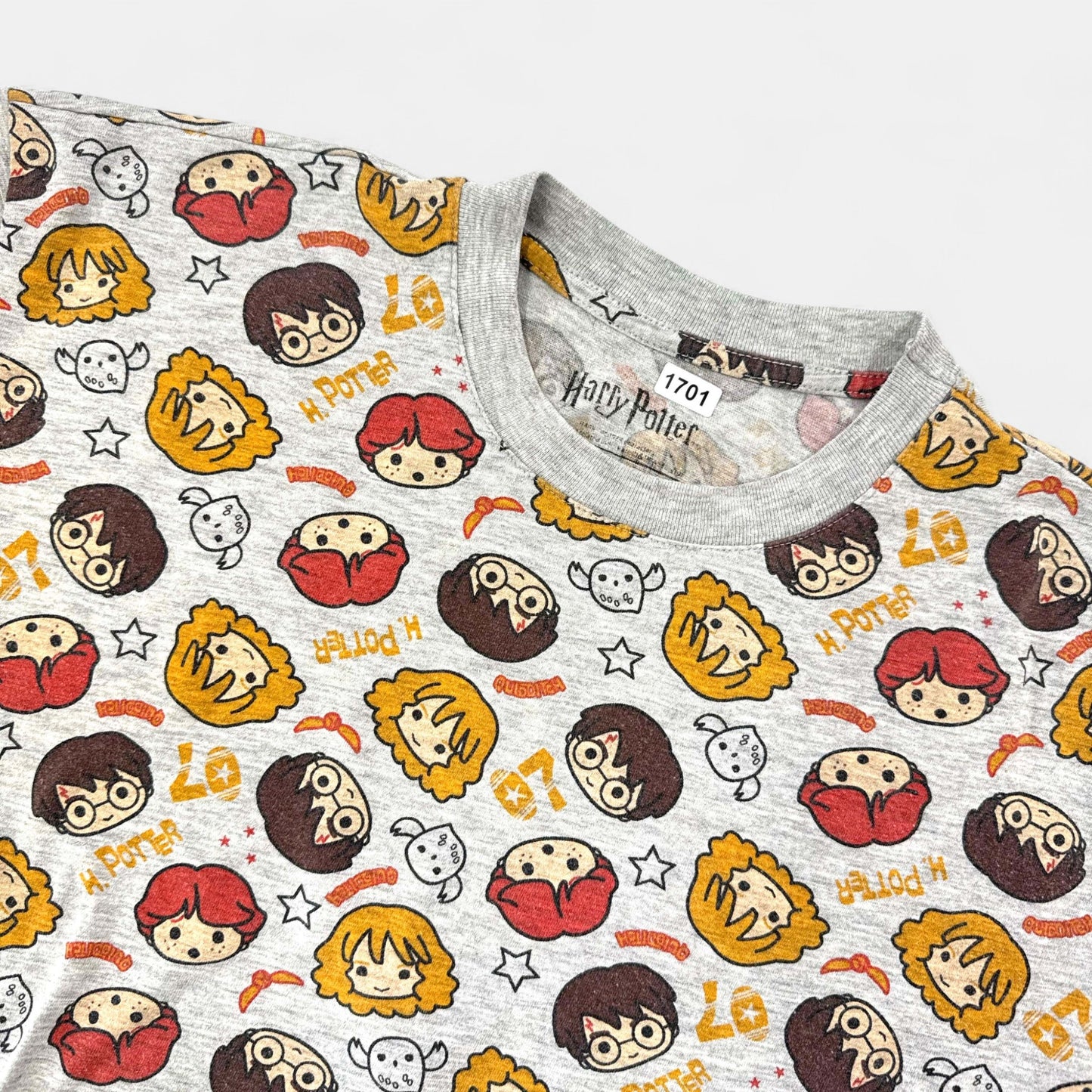 T-Shirt Harry Pottet : 14 ans
