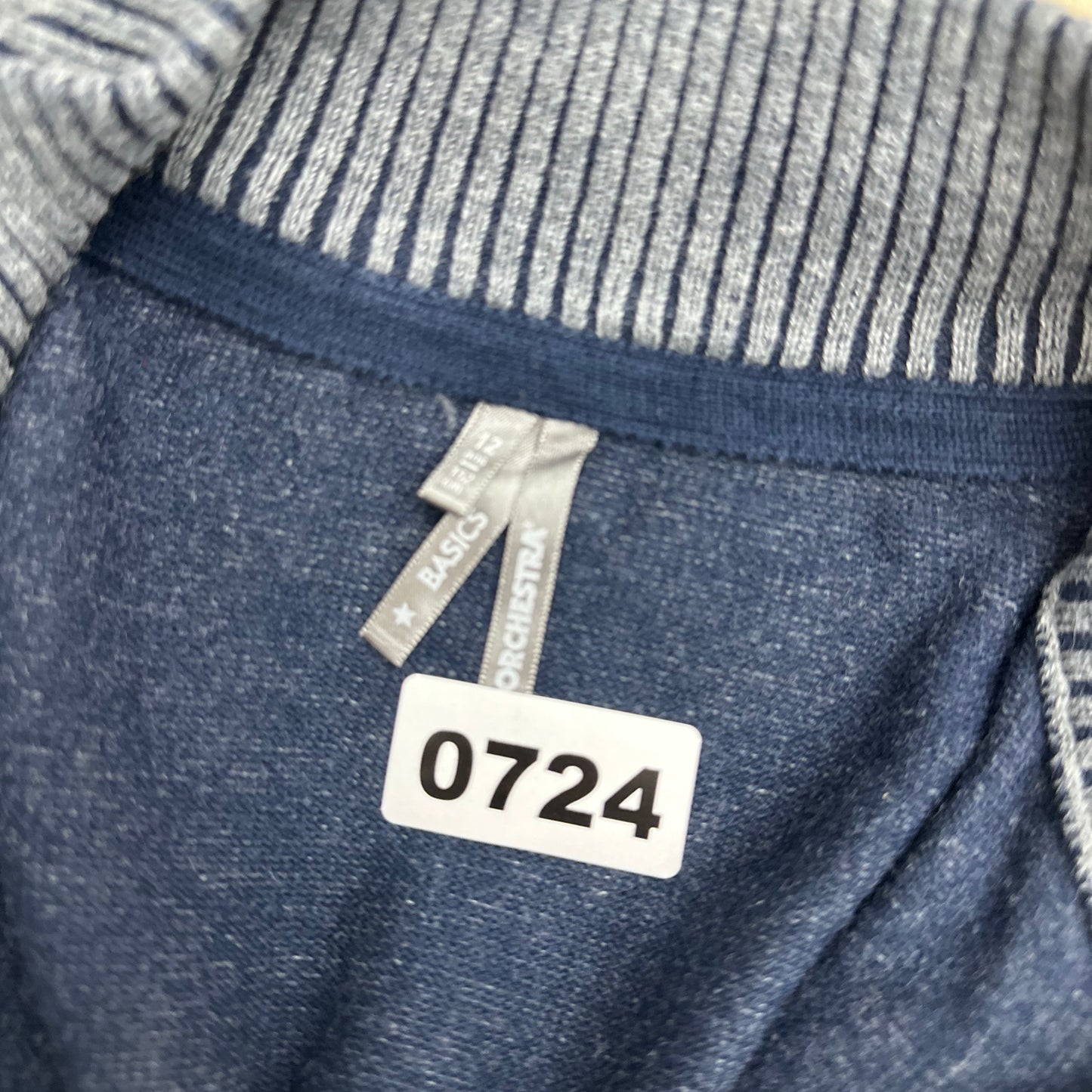 Pull Orchestra : 12 ans