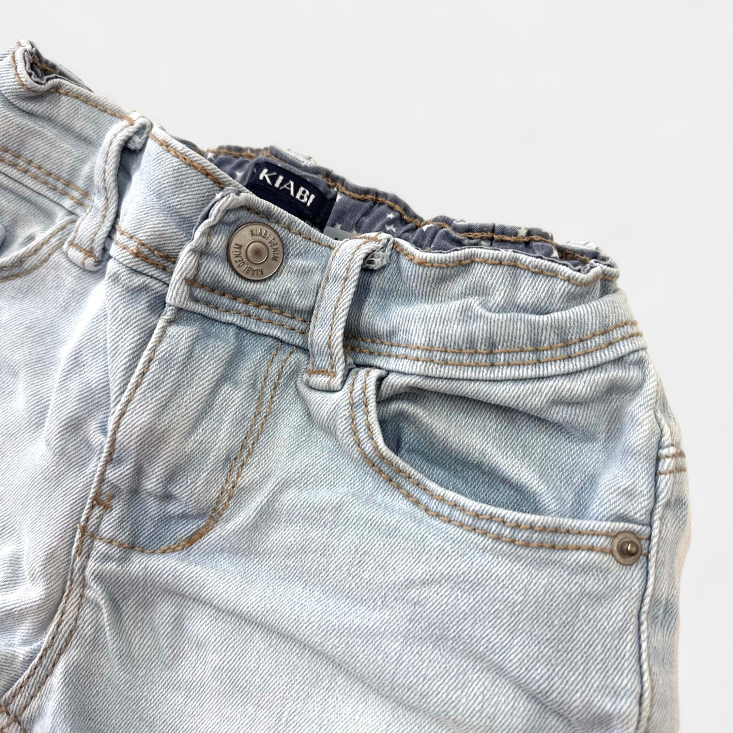 Short Kiabi : 5 ans