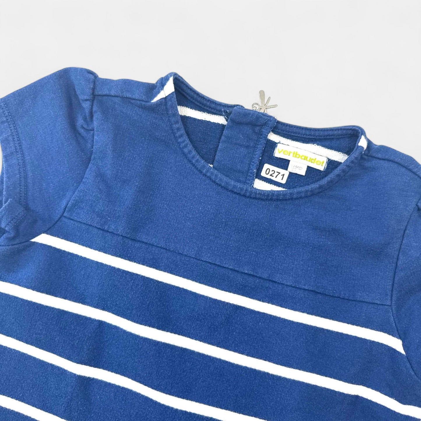 Robe Verbaudet : 8 ans