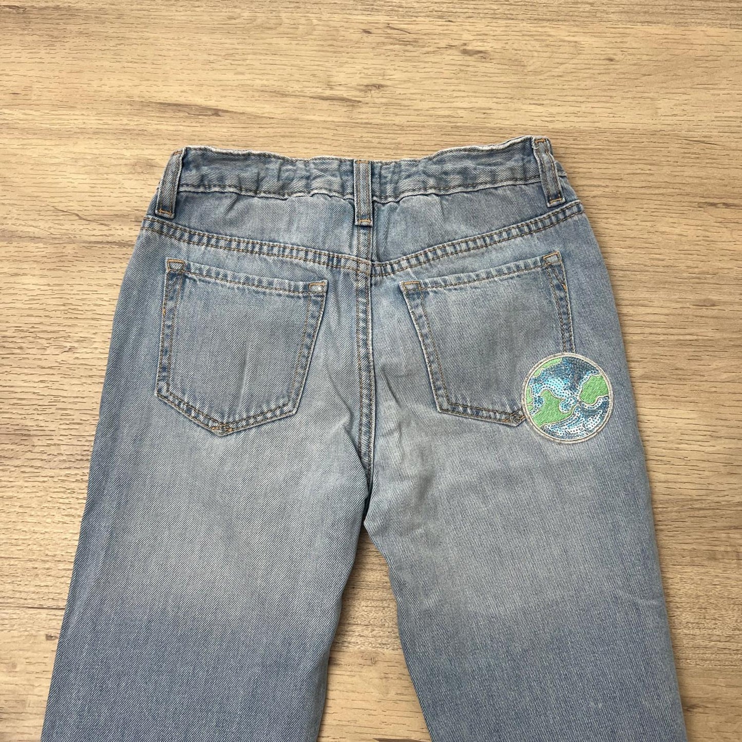 Pantalon Gap : 10 ans