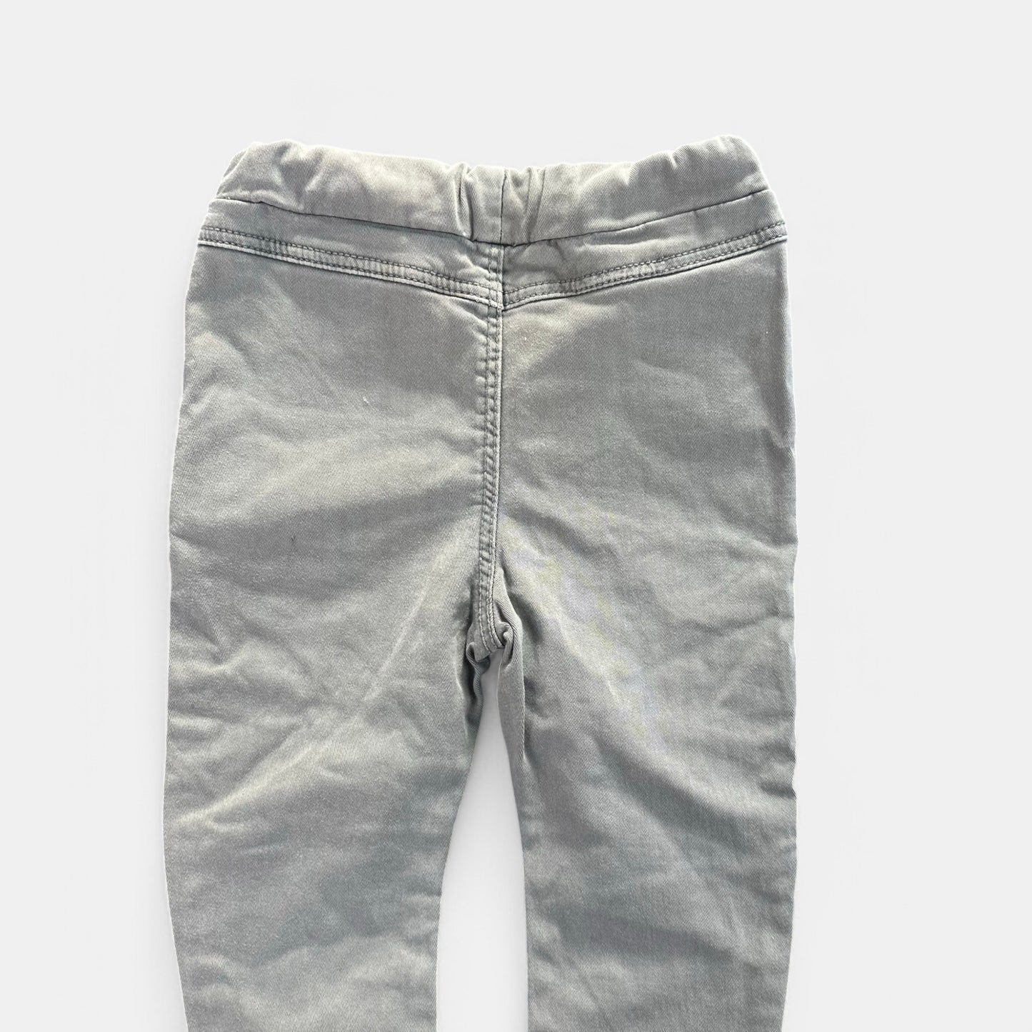 Pantalon Tape à l'oeil : 24 mois