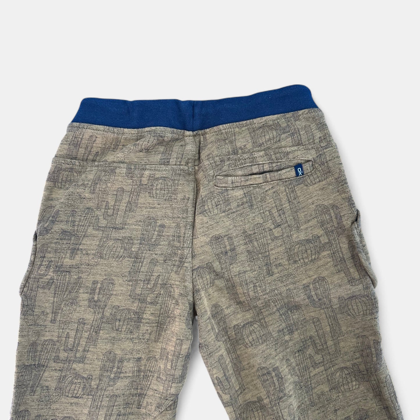 Short Okaïdi Slim : 8 ans