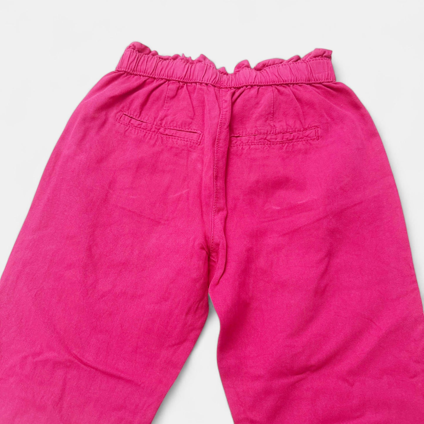 Pantalon Okaïdi : 7 ans