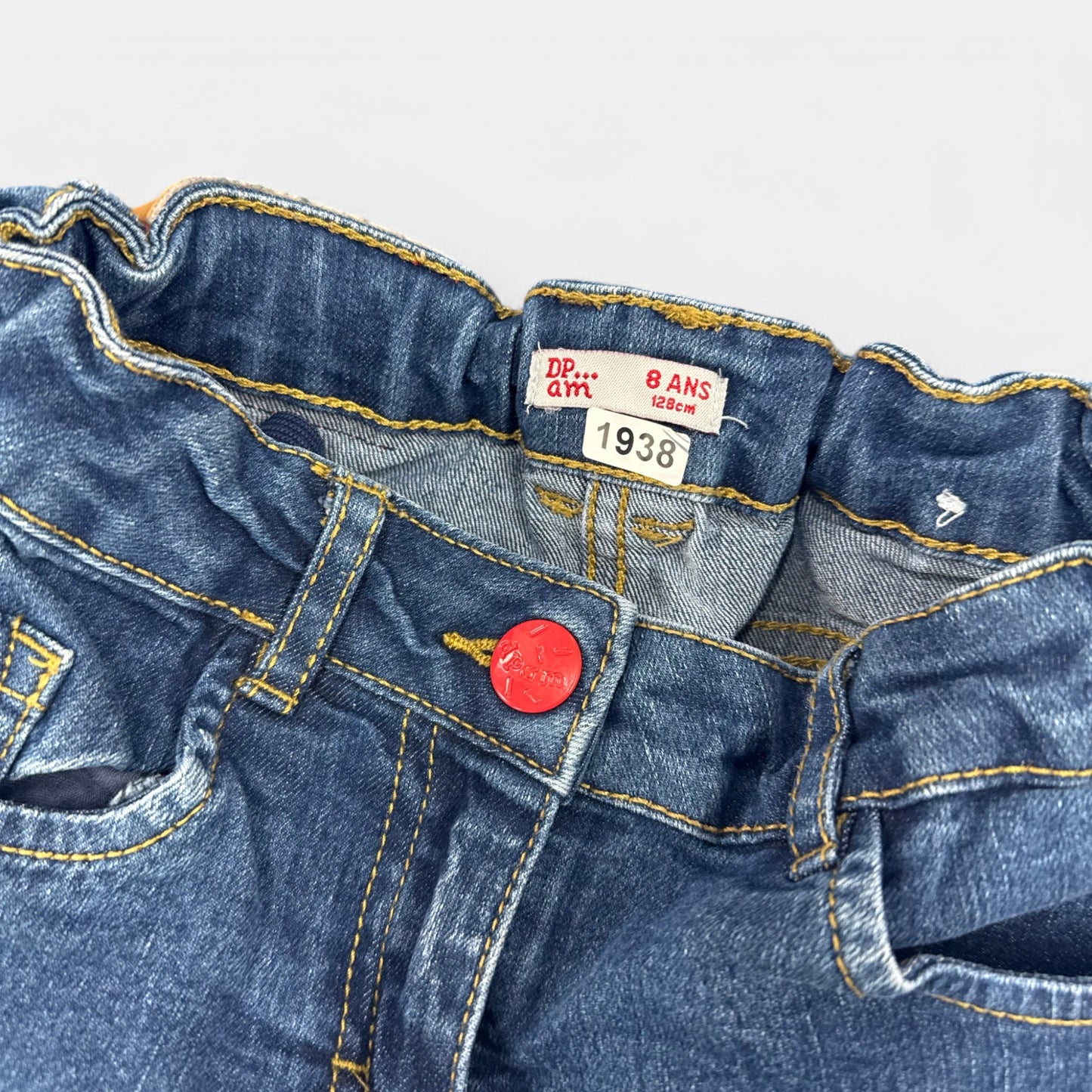 Jupe Du Pareil au même : 8 ans