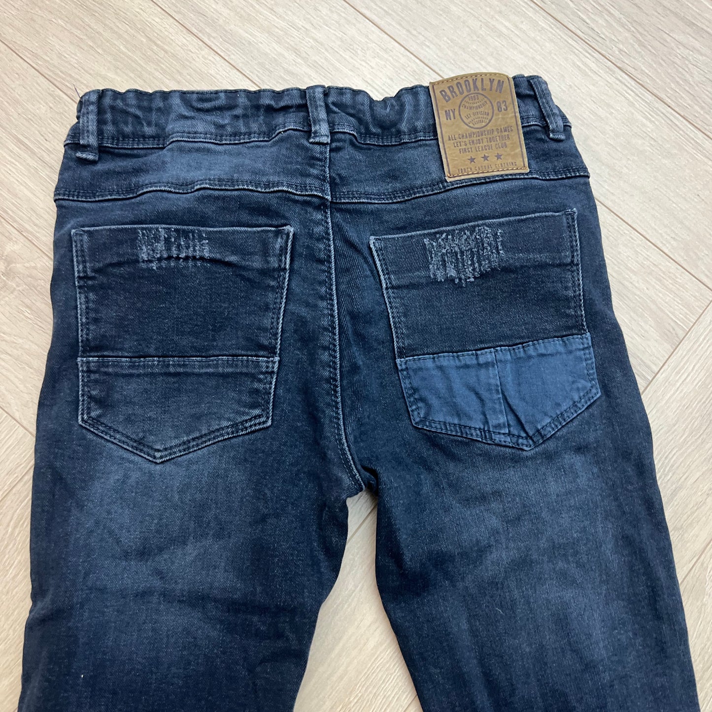 Pantalon Tape à l'oeil : 10 ans