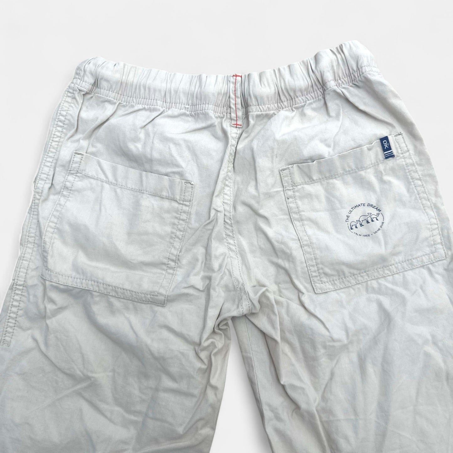 Short Okaïdi Slim : 12 ans