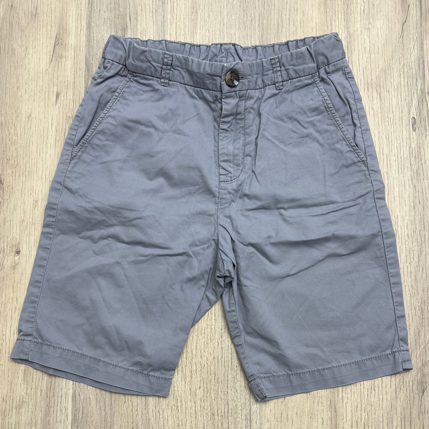 Bermuda H&M : 10 ans