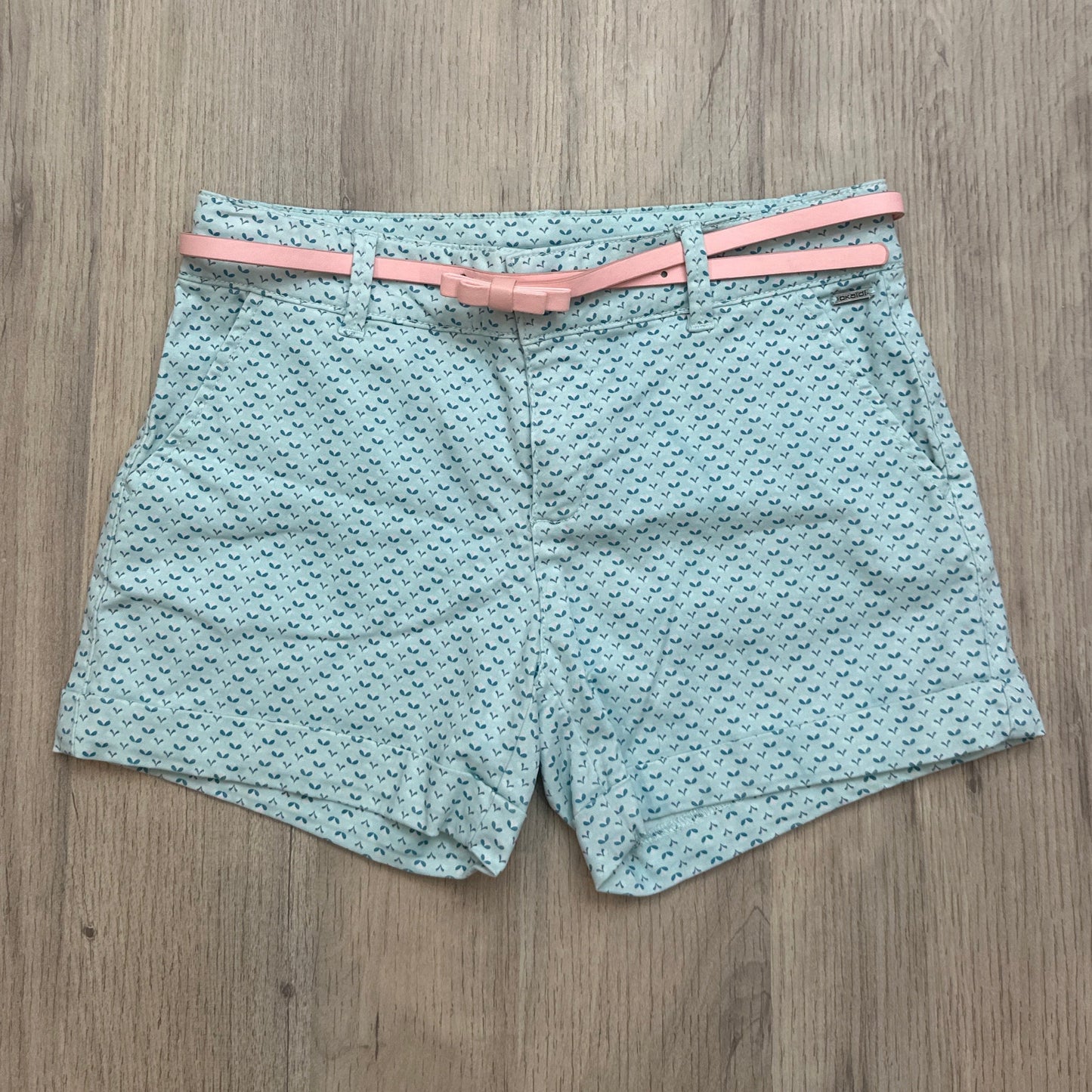 Short okaidi : 10 ans