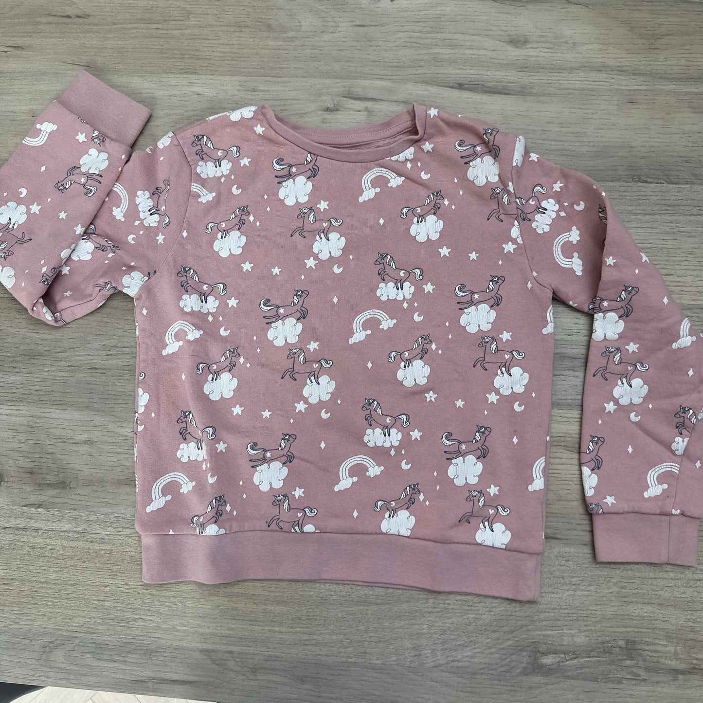 Pull Kiabi : 10 ans