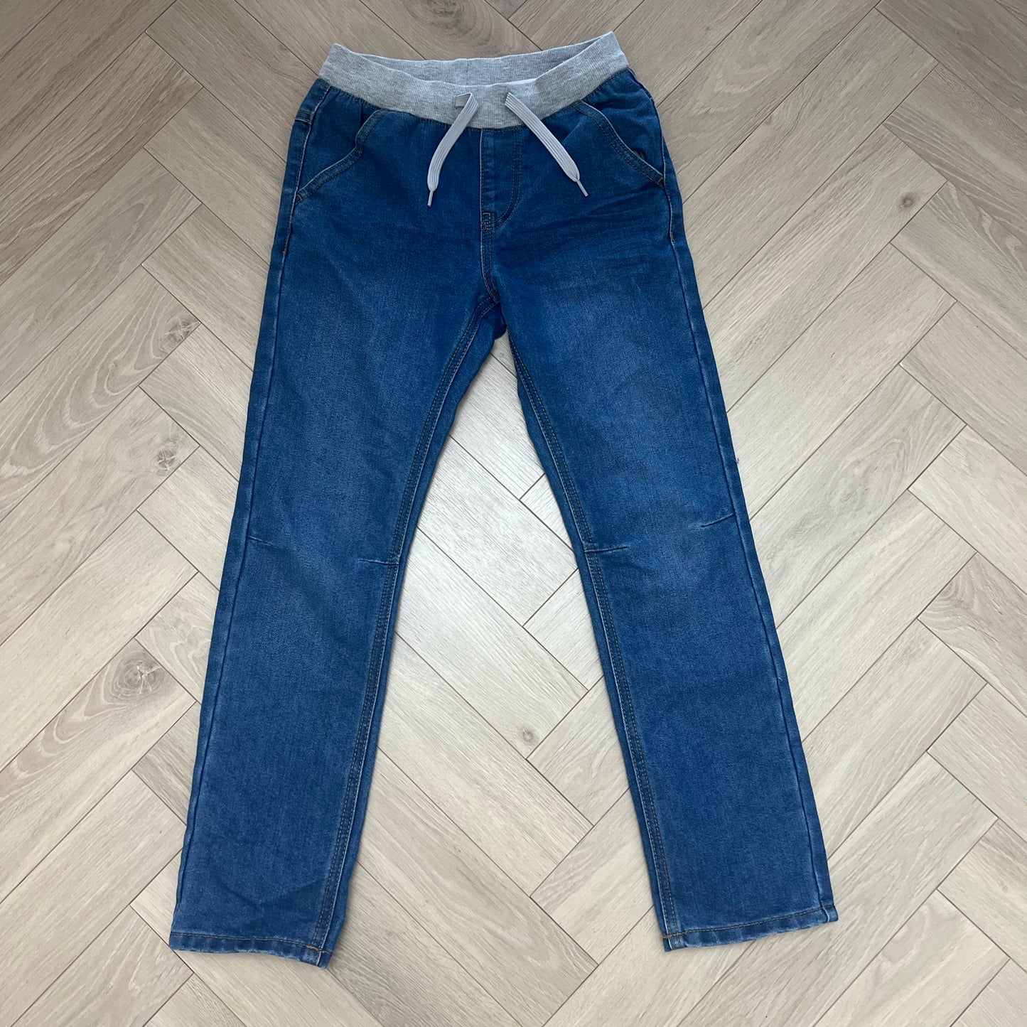 Pantalon Gémo : 10 ans