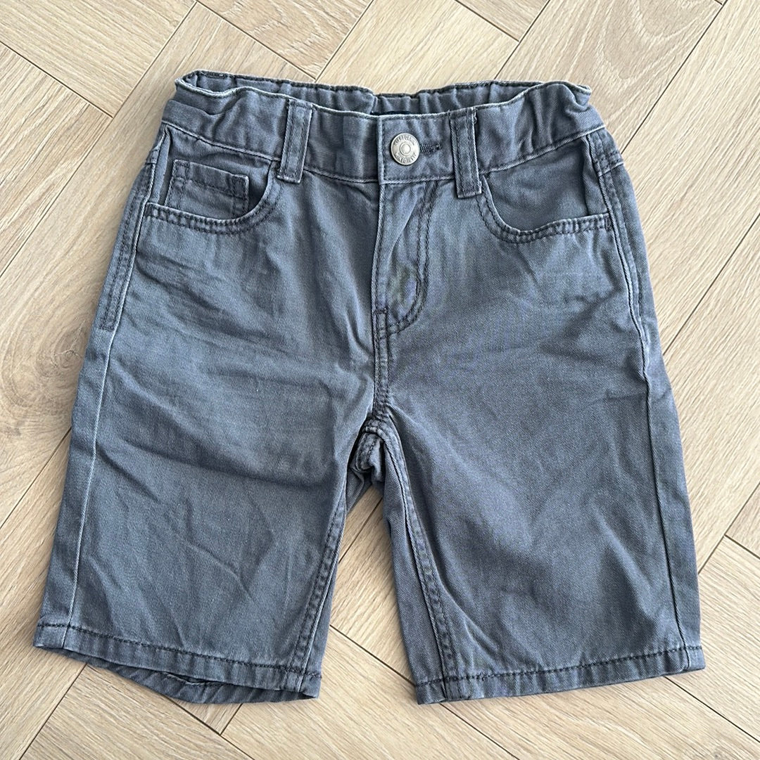 Short Kiabi : 5 ans