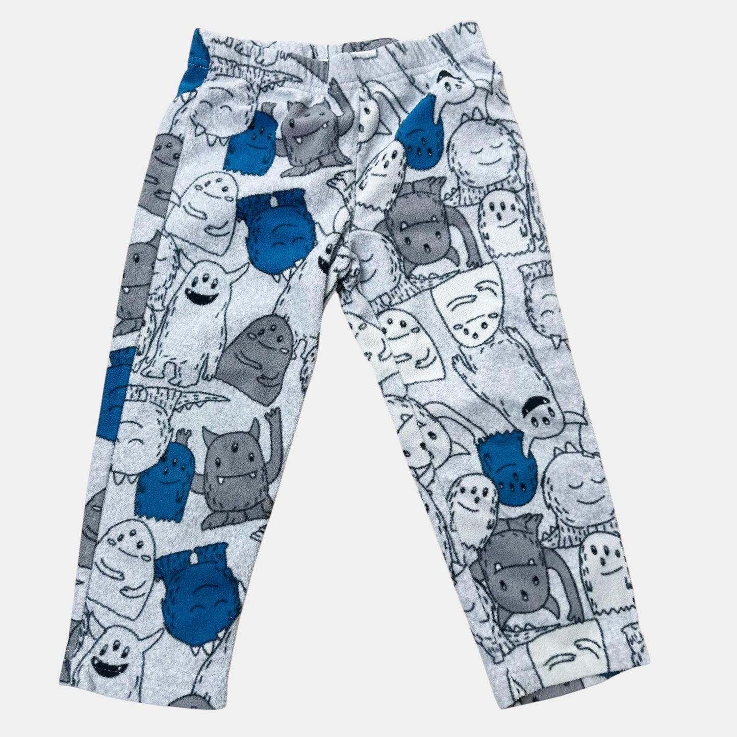 Pyjama Gémo : 4 ans