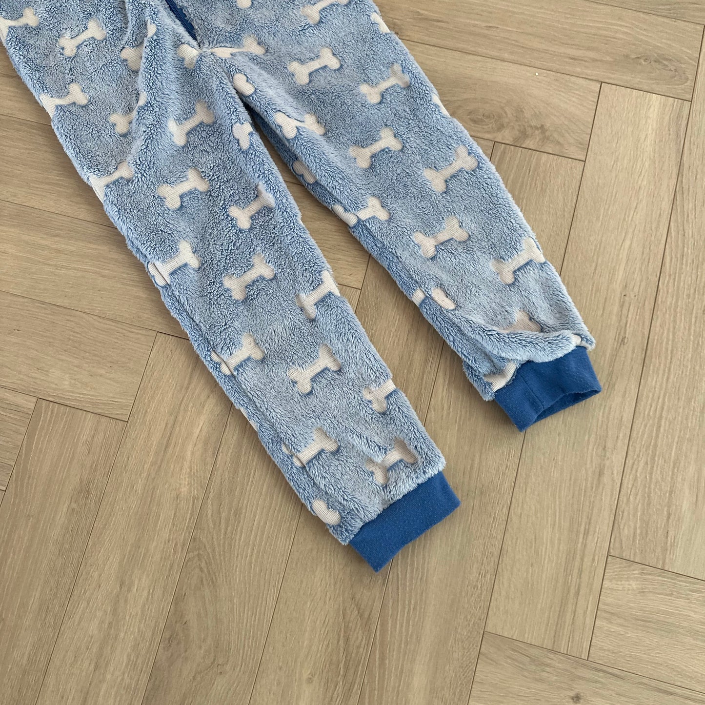 Combinaison surPyjama Nickelodeon pat patrouille : 5 ans