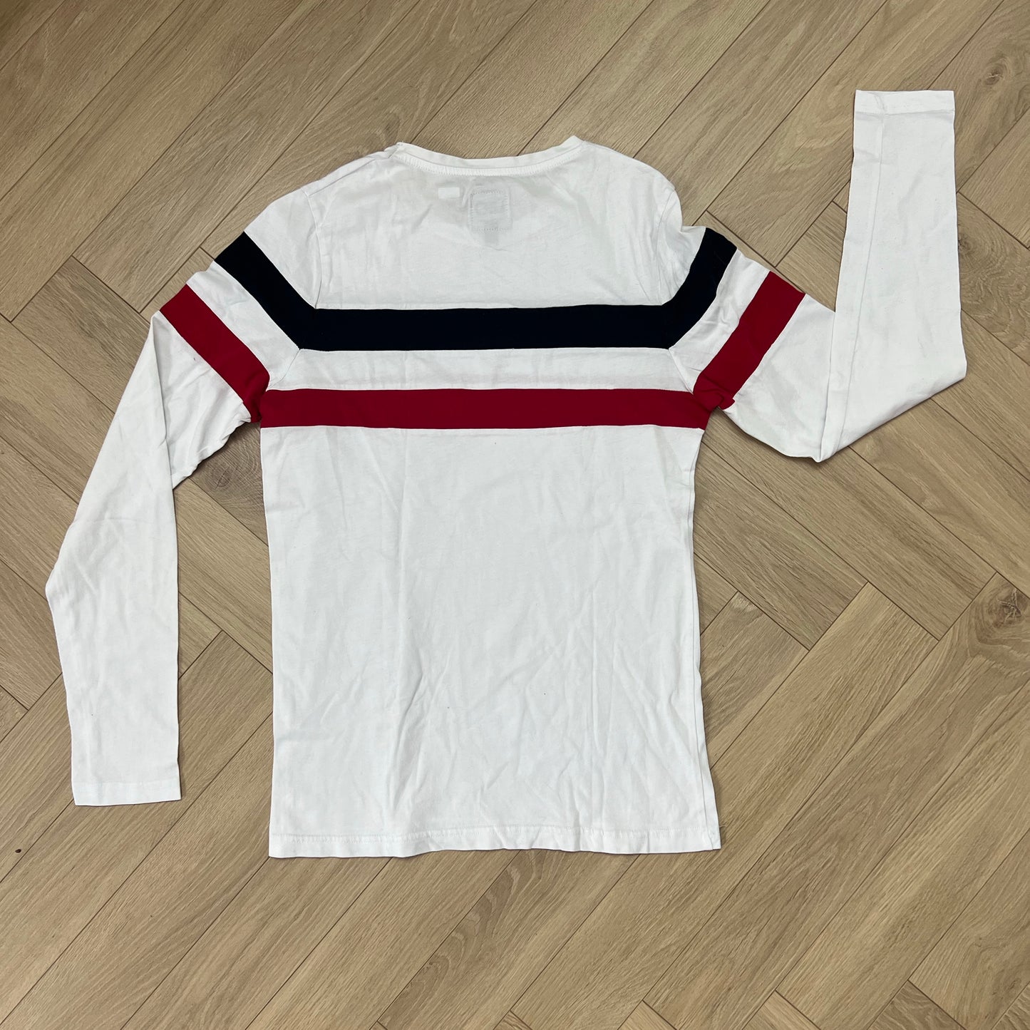 T-Shirt LBO : 16 ans