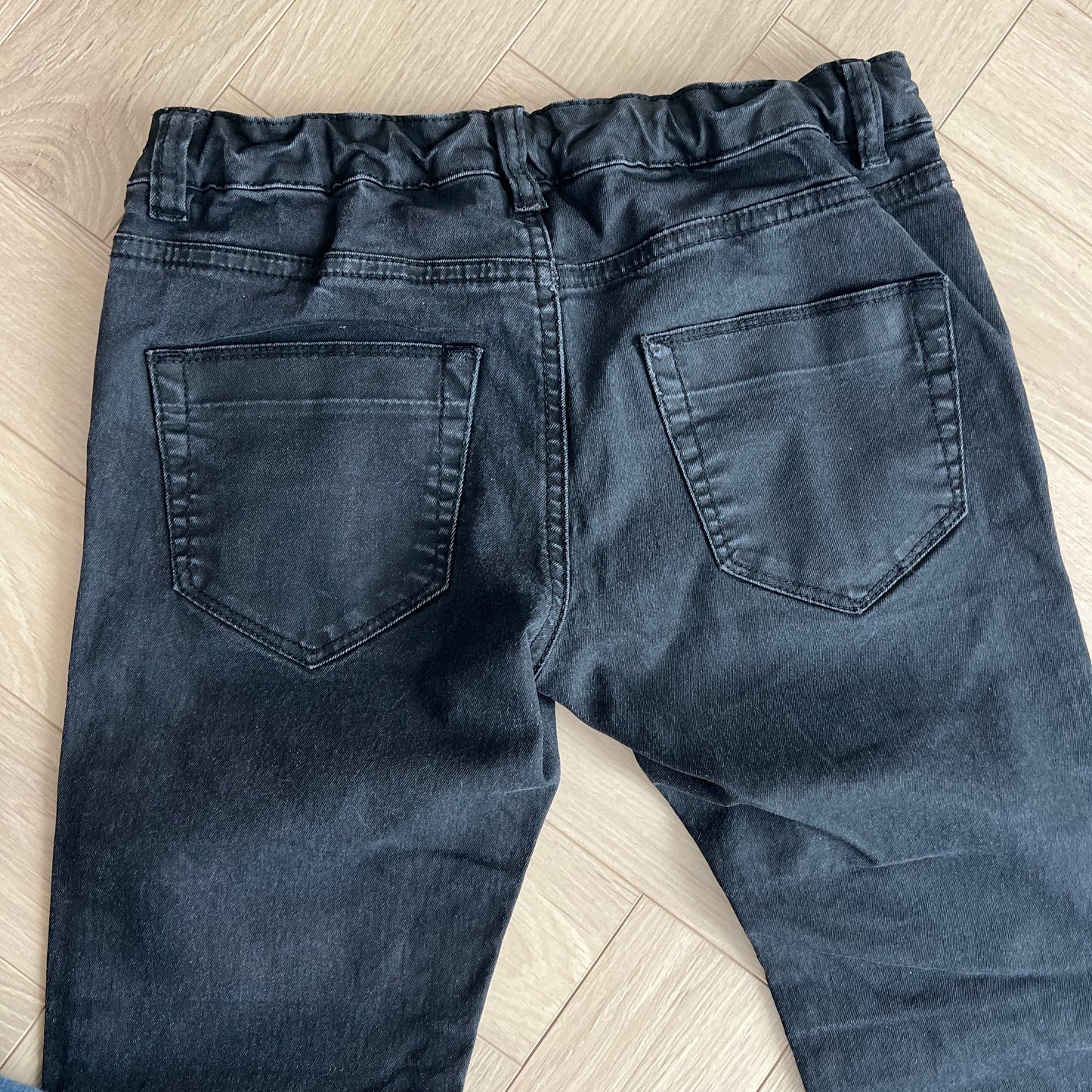 Pantalon Tissaia : 12 ans