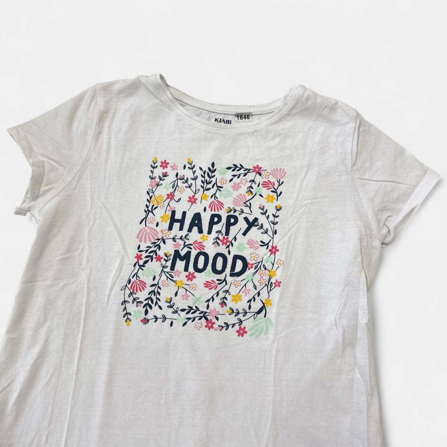 T-Shirt Kiabi : 12 ans