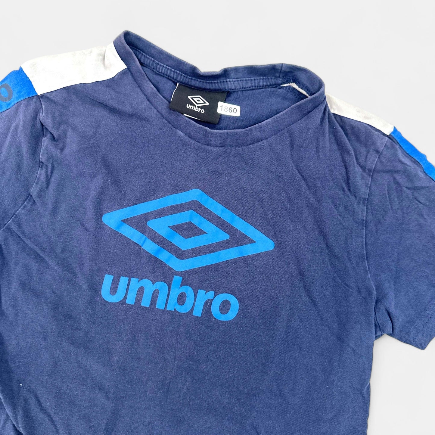 T-Shirt Umbro : 12 ans