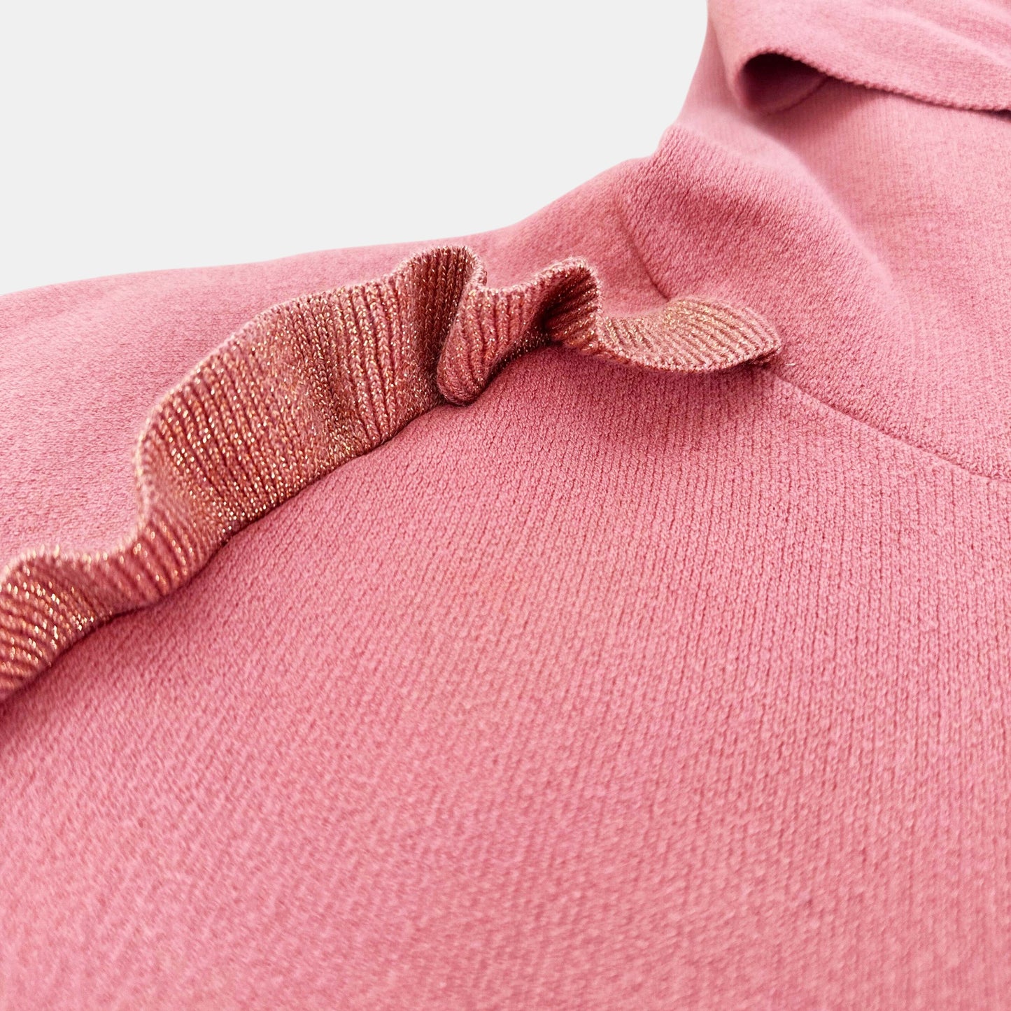 Pull Tape à l'oeil : 14 ans