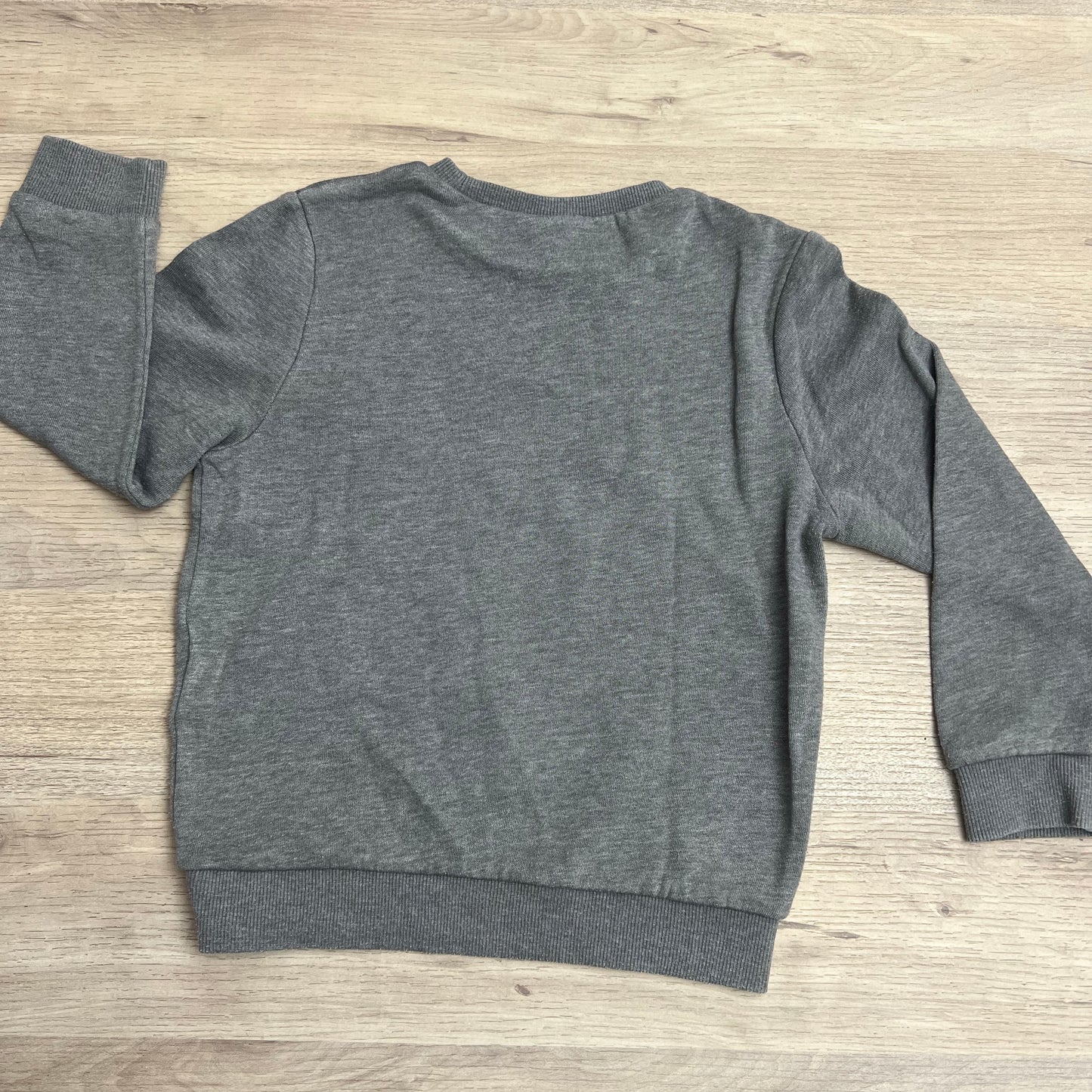 Sweat Kiabi : 6 ans