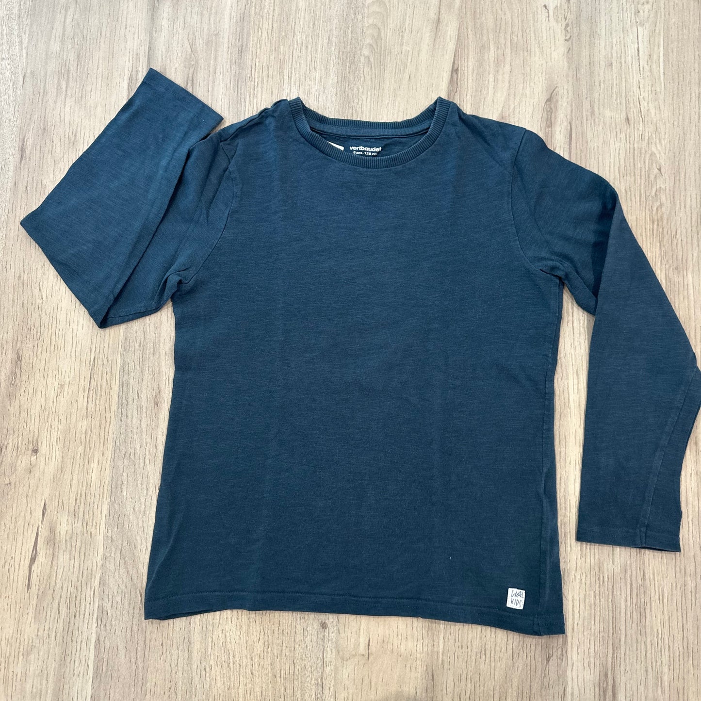 T-Shirt Verbaudet : 8 ans