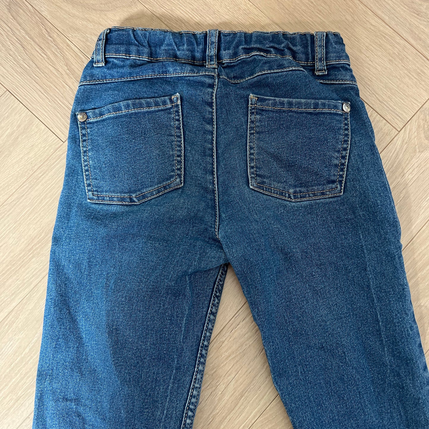 Pantalon Tissaia : 10 ans