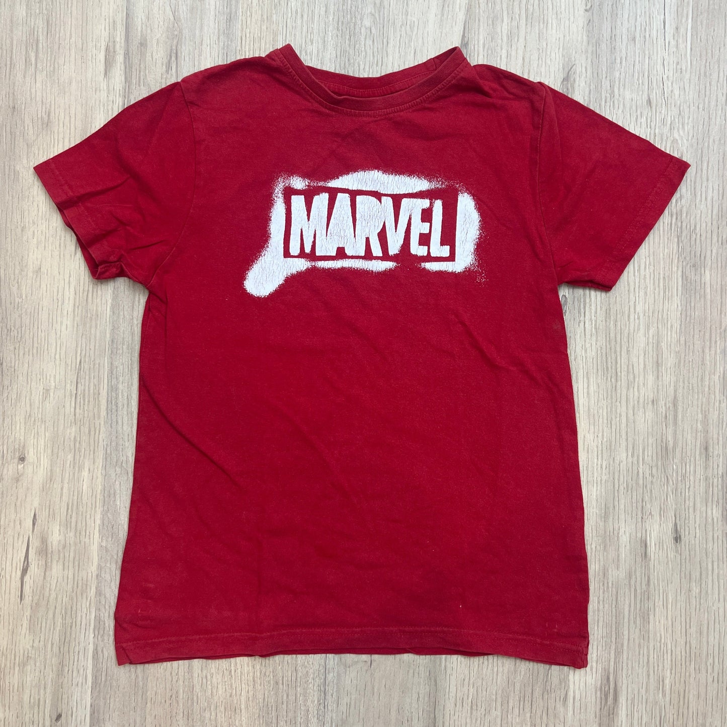 T-shirt Marvel : 9 ans