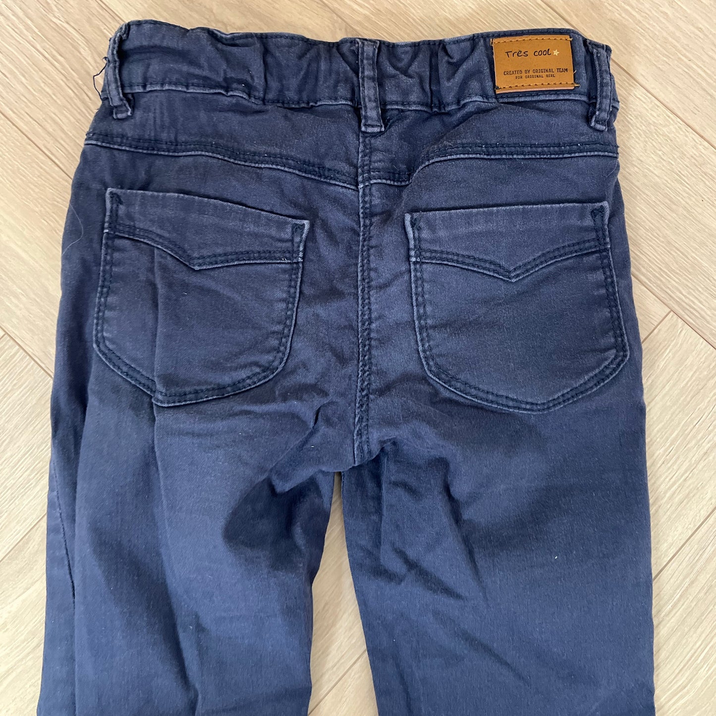 Pantalon Tape à l'oeil : 8 ans