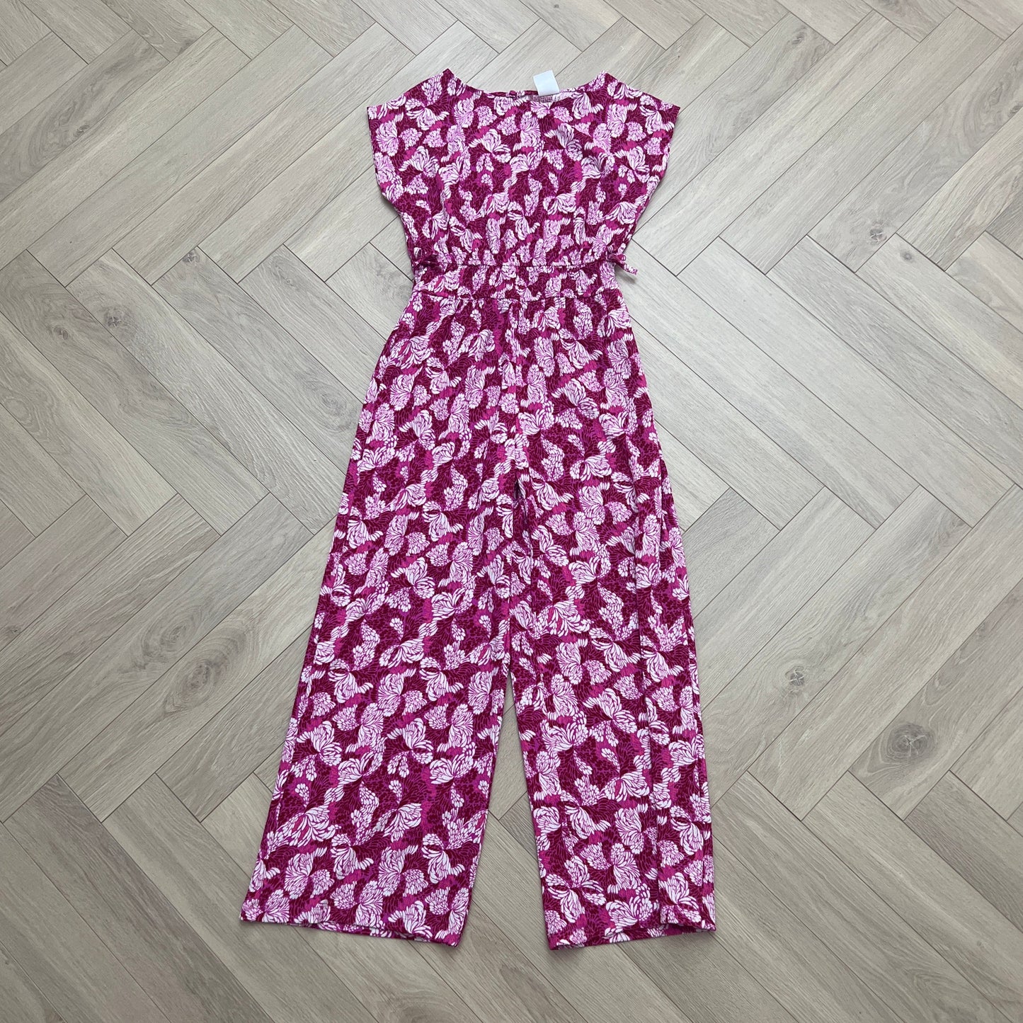 Combinaison Zara : 10 ans