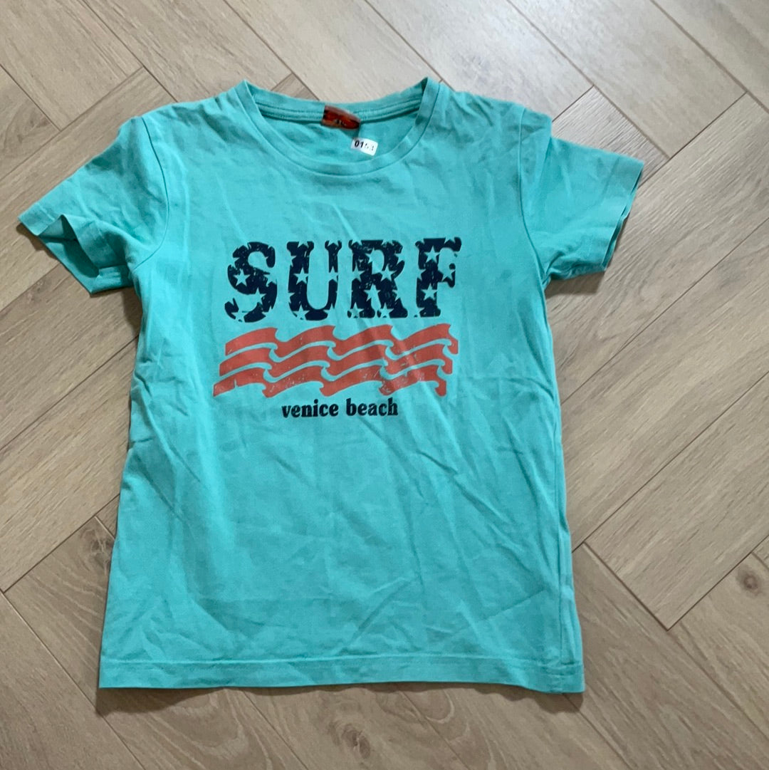 T-shirt tape à l’œil : 6 ans