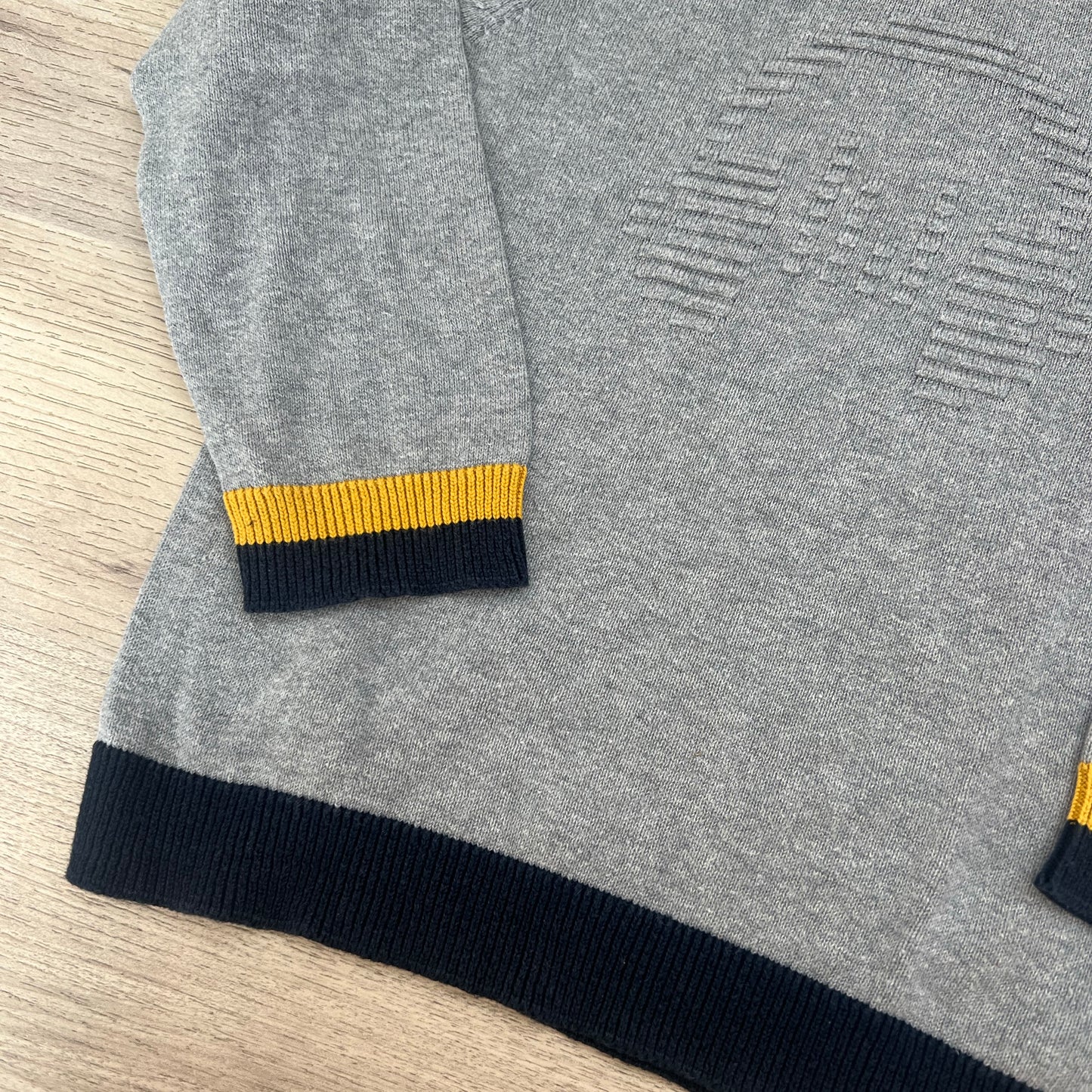 Pull Orchestra : 4 ans