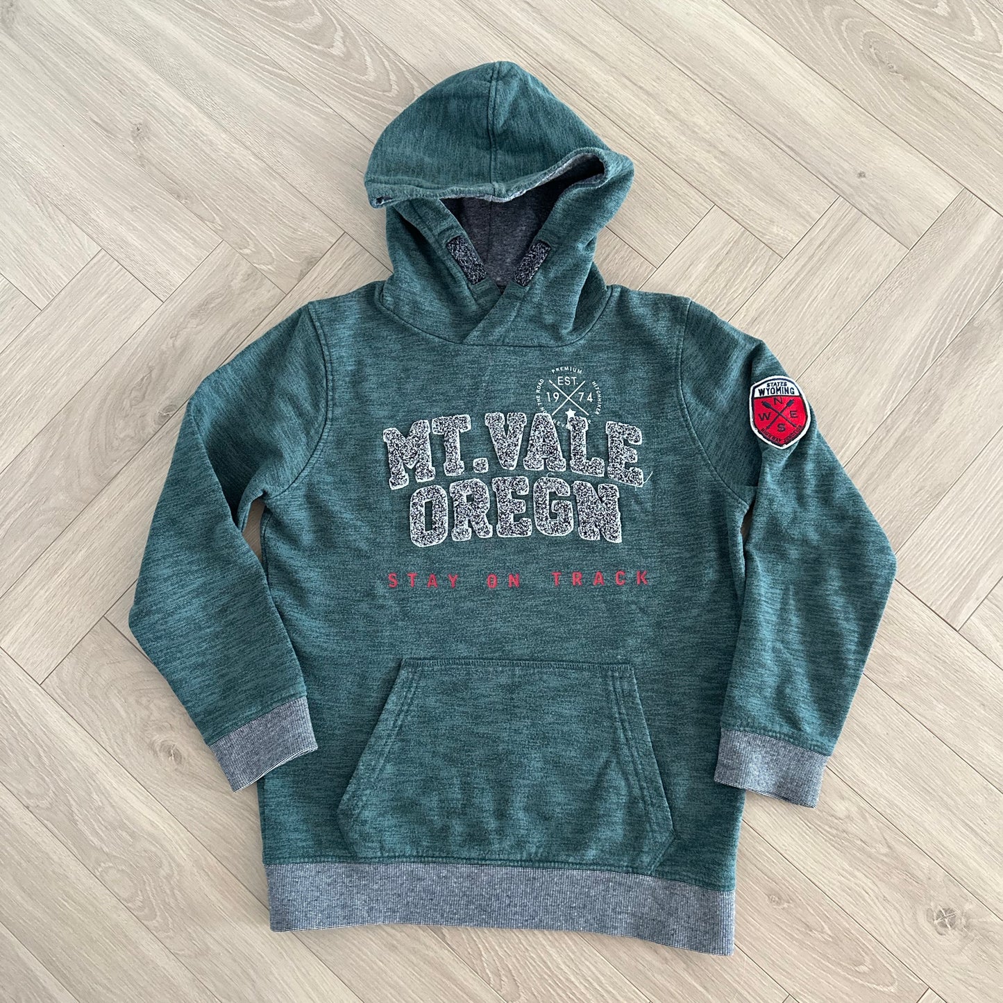 Pull skate nation : 11 ans