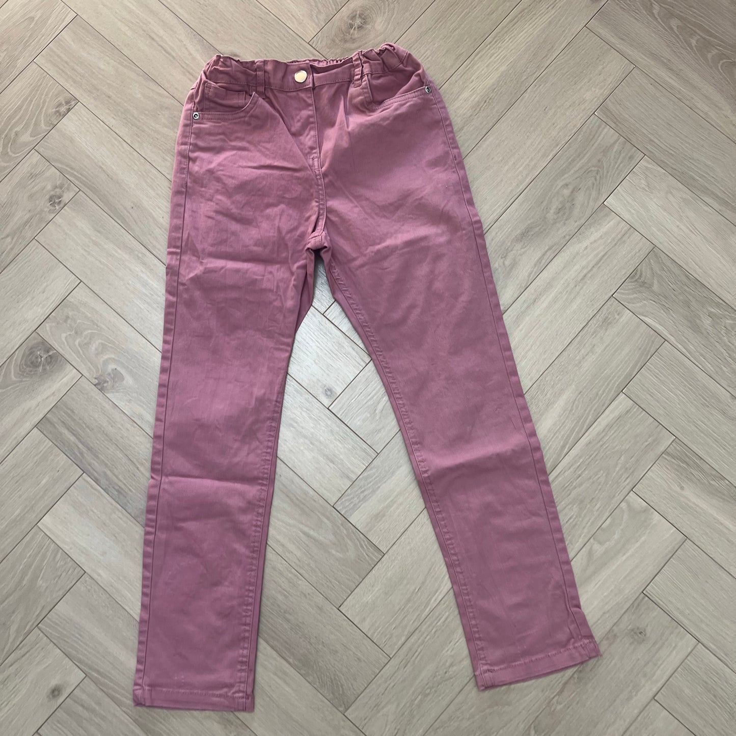 Pantalon Lili marelle : 10 ans