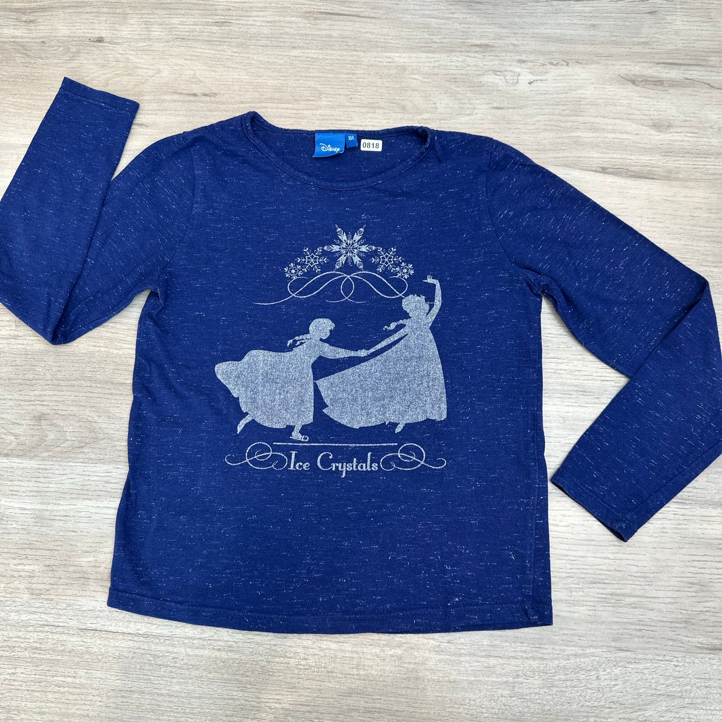 T-Shirt Disney : 10 ans