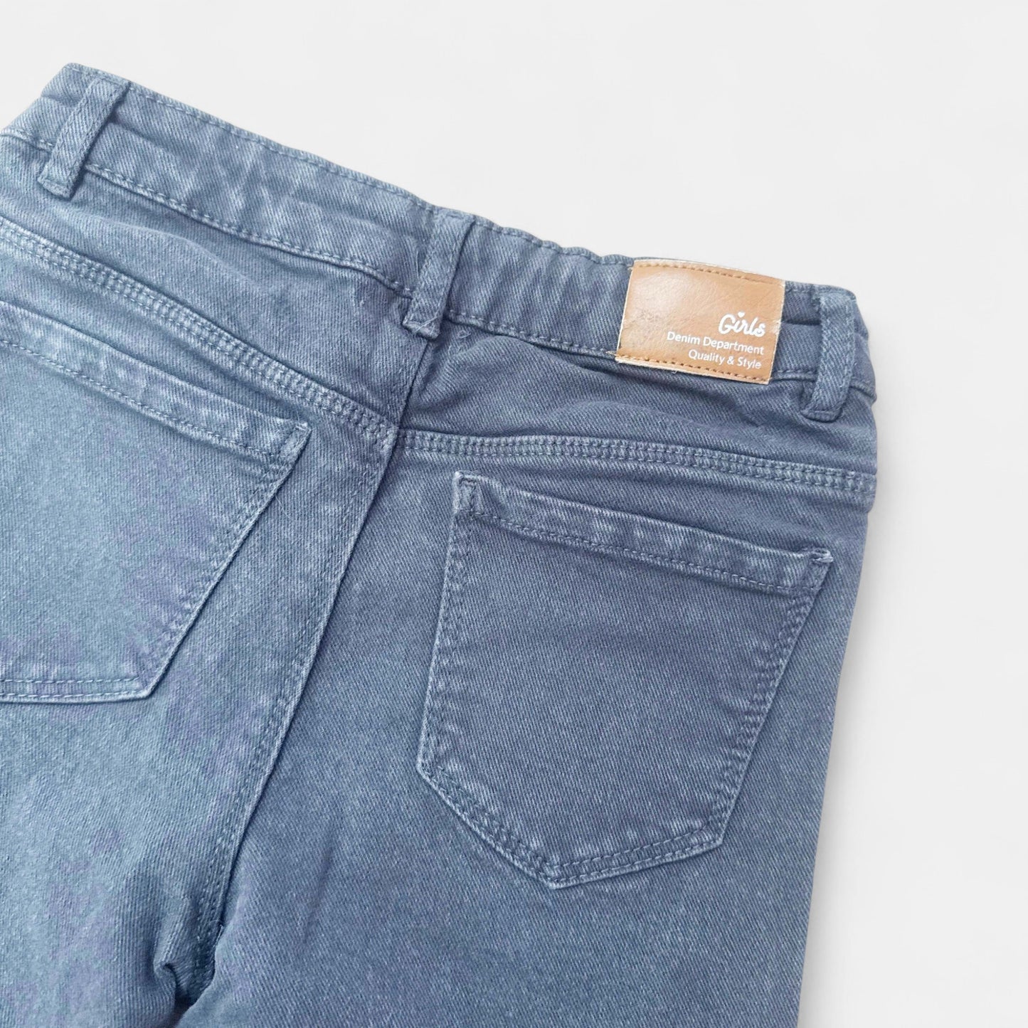 Pantalon Verbaudet : 9 ans