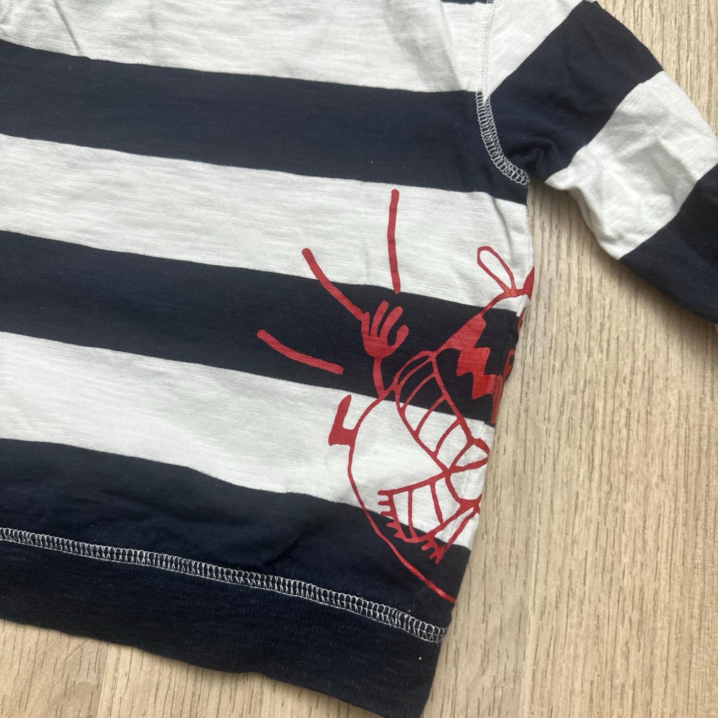 T-Shirt Verbaudet : 4 ans