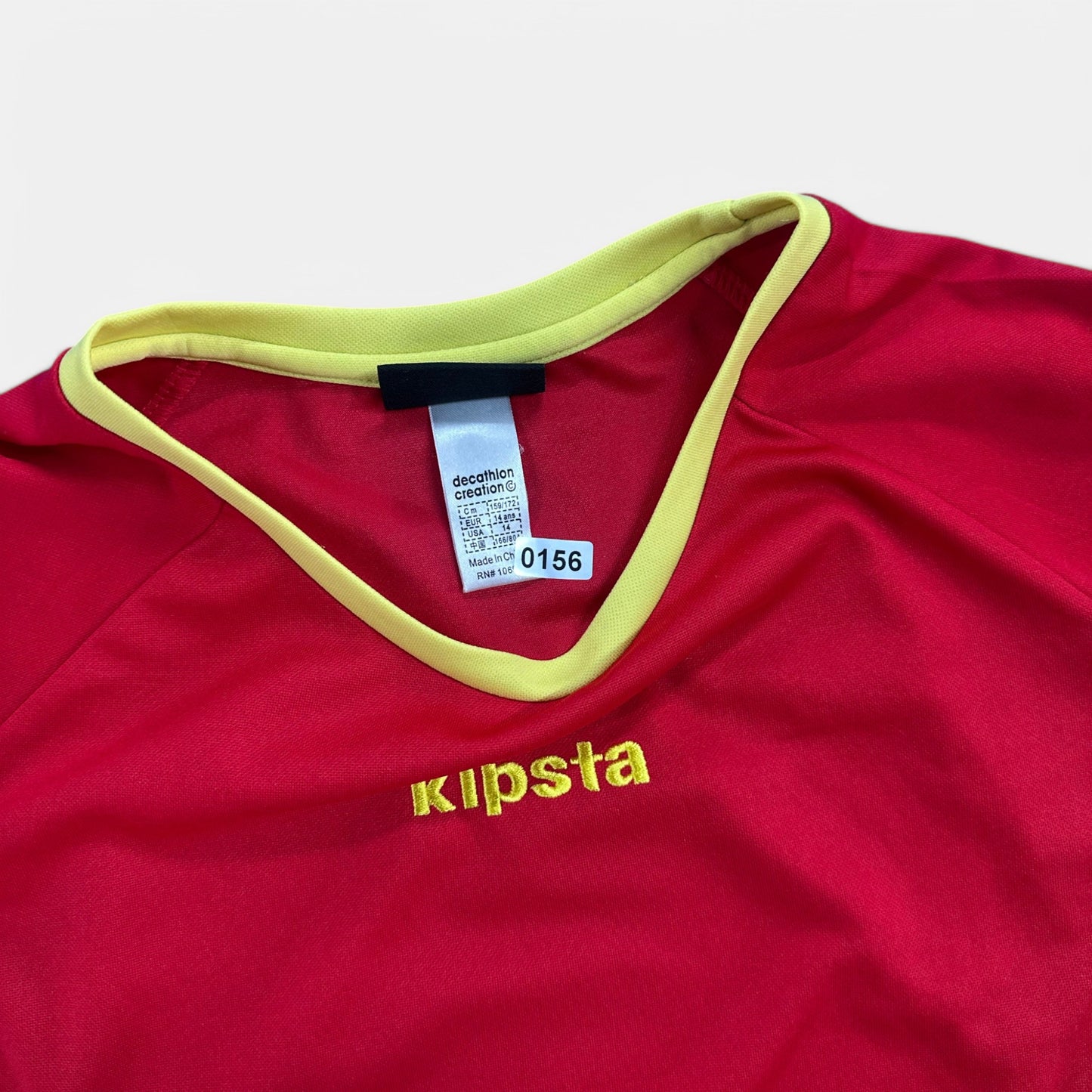T-Shirt Kipsta : 14 ans