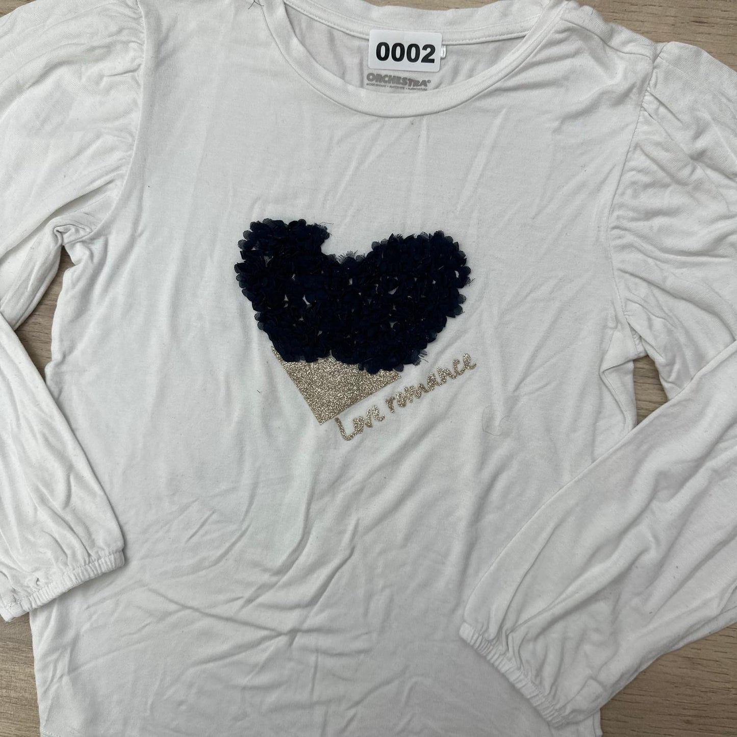 T-Shirt Orchestra : 10 ans
