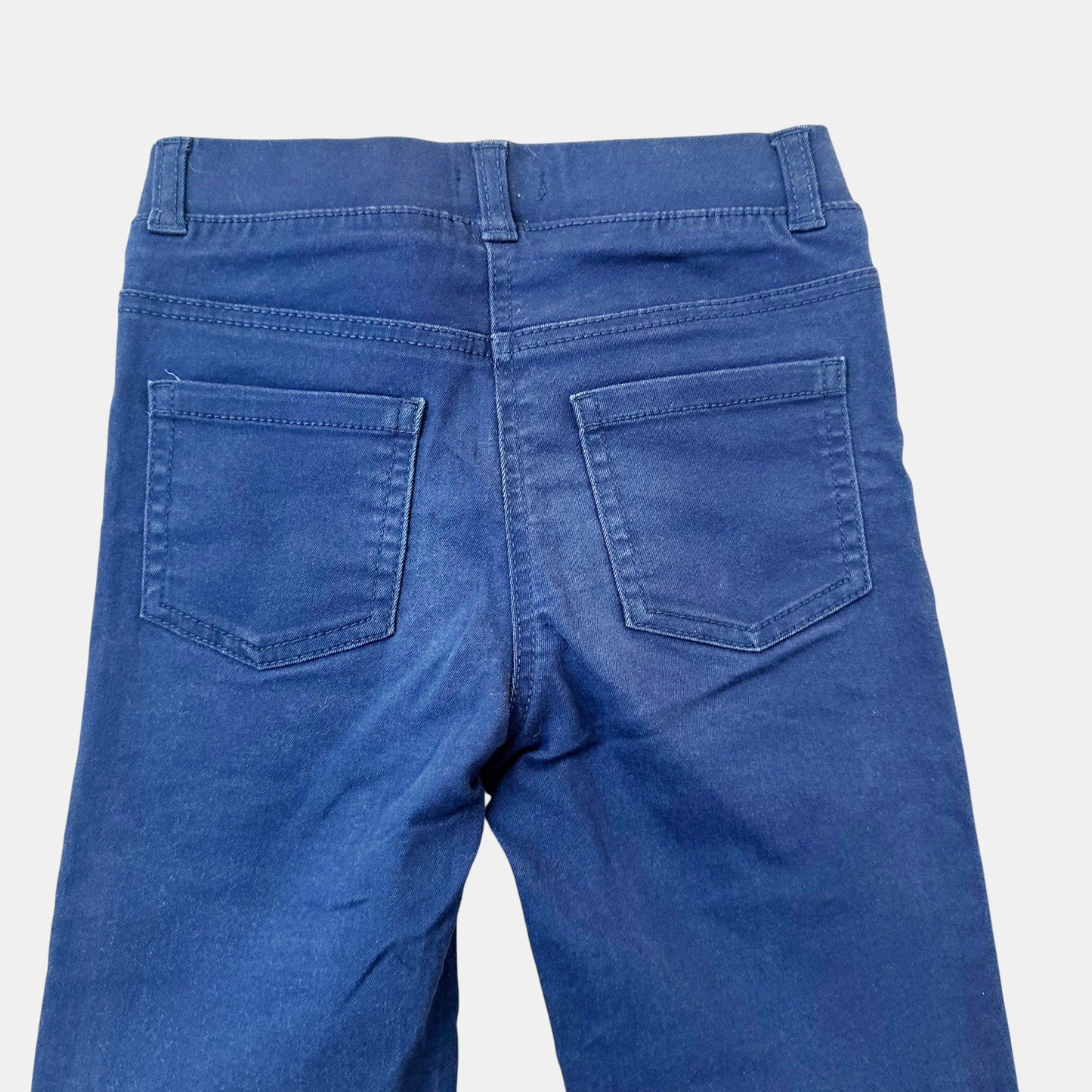 Pantalon Gémo : 10 ans