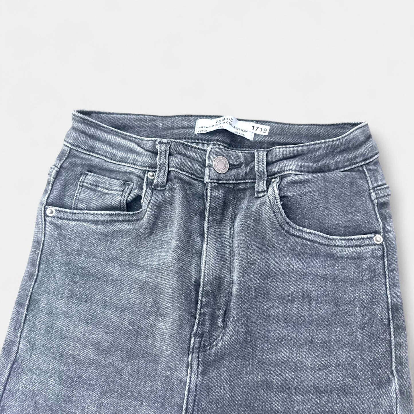 Pantalon premium denim : 16 ans