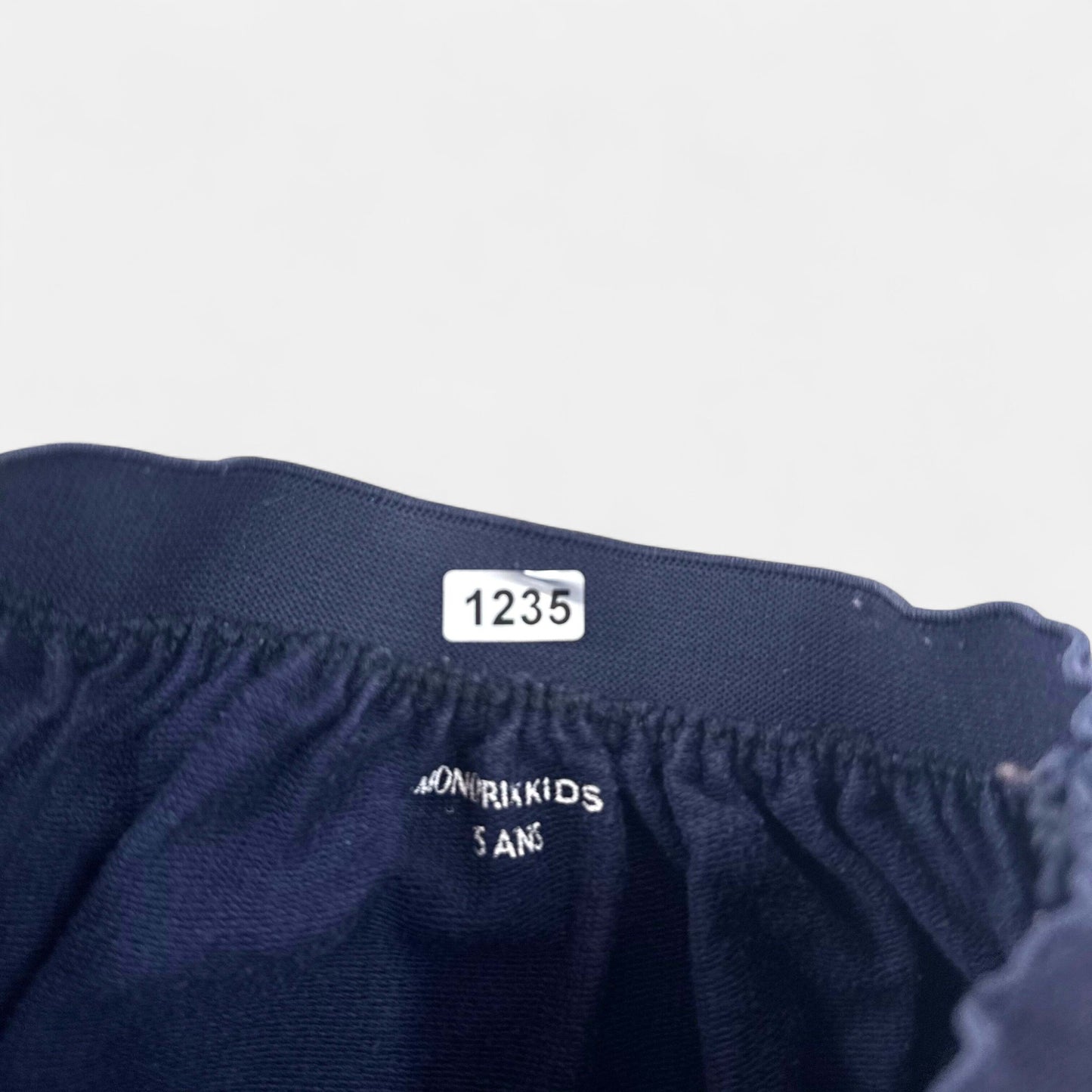 Jupe Monoprix Kids : 5 ans