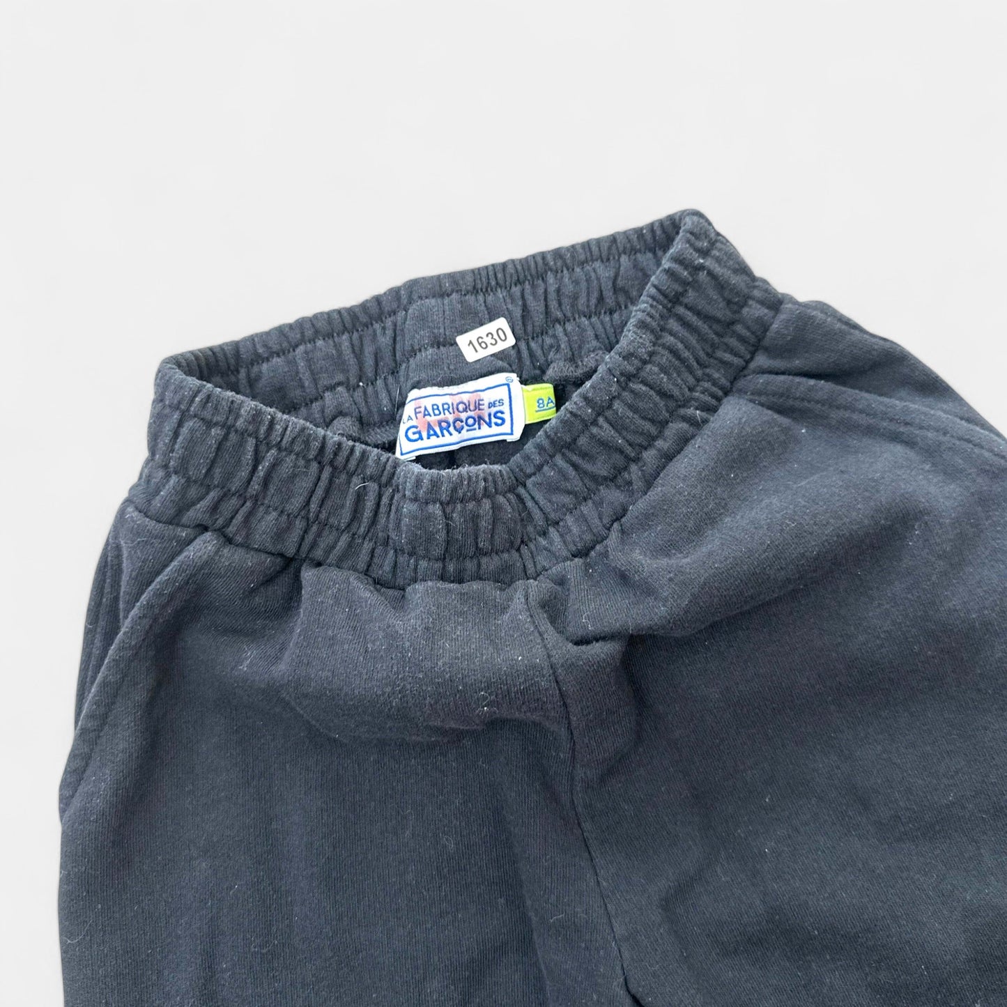 Pantalon La fabrique des garçons : 8 ans