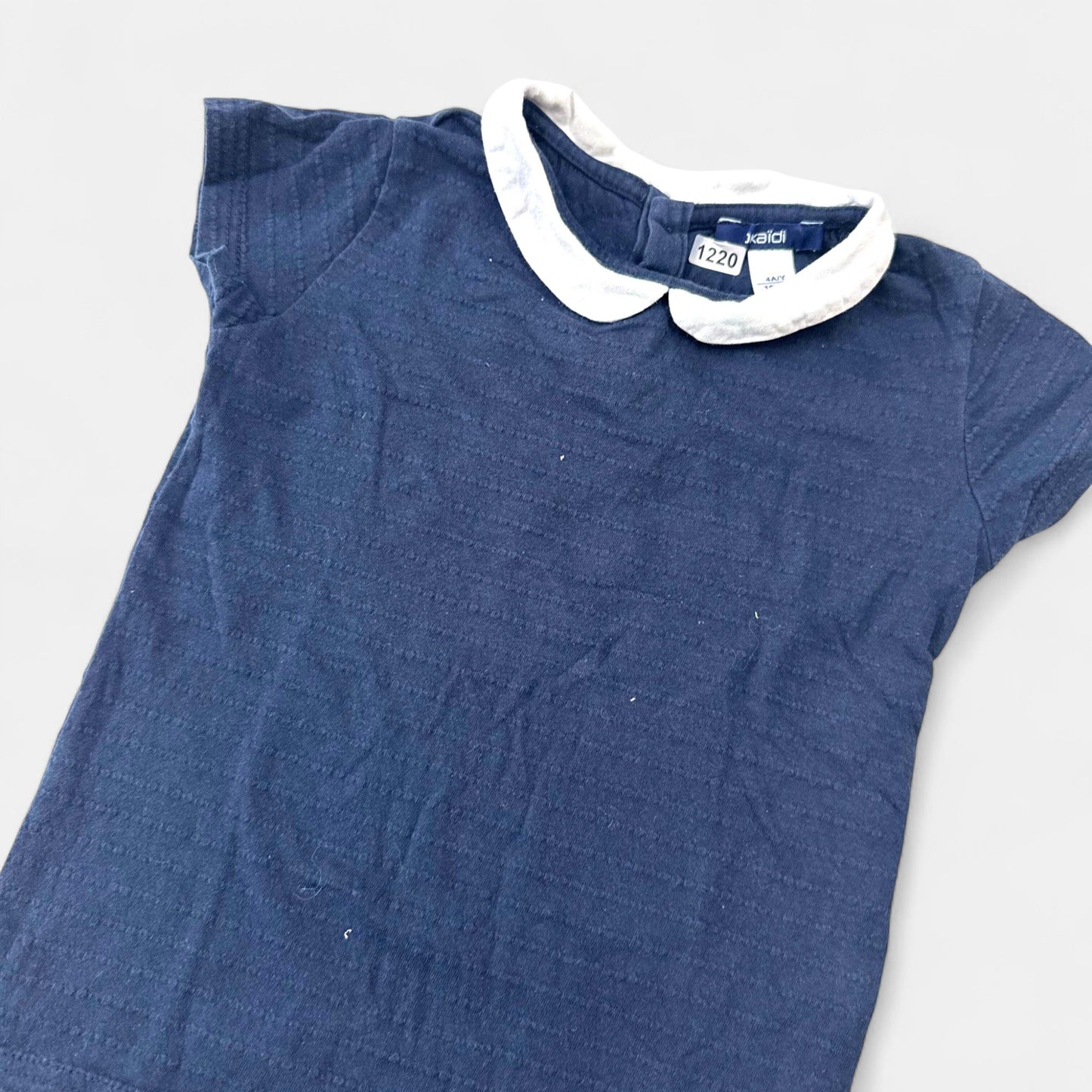 T-Shirt Okaïdi : 4 ans